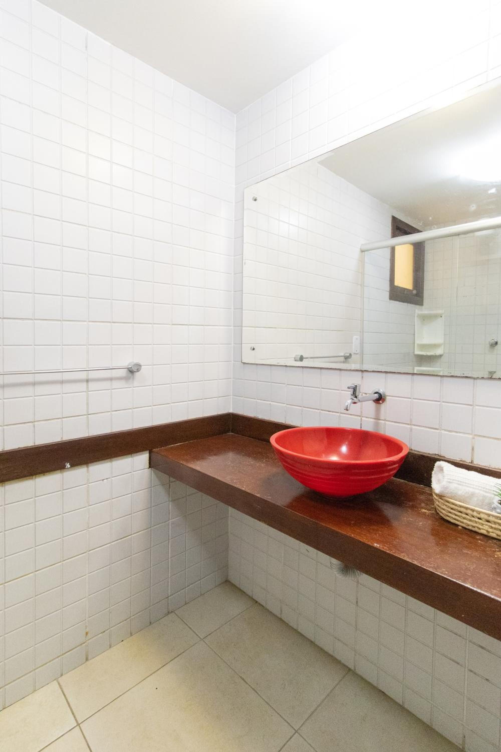 Studio Apartment with Garden View With Balcony photo 3