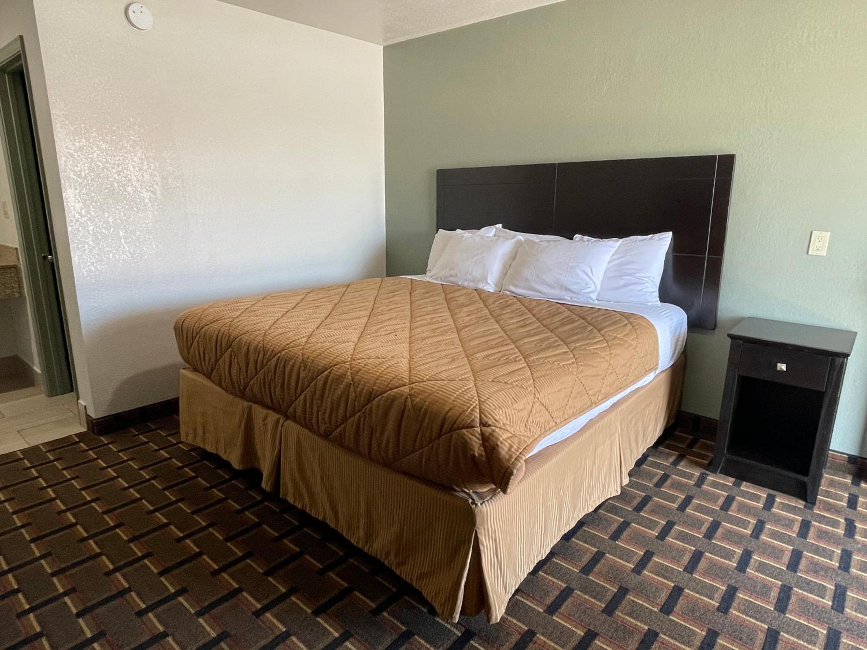 Superior King Room photo 2