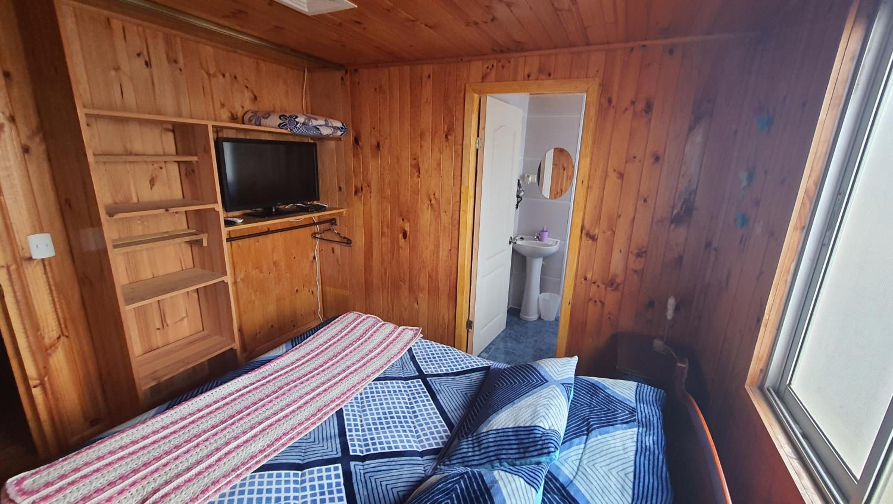 Double Room photo 1