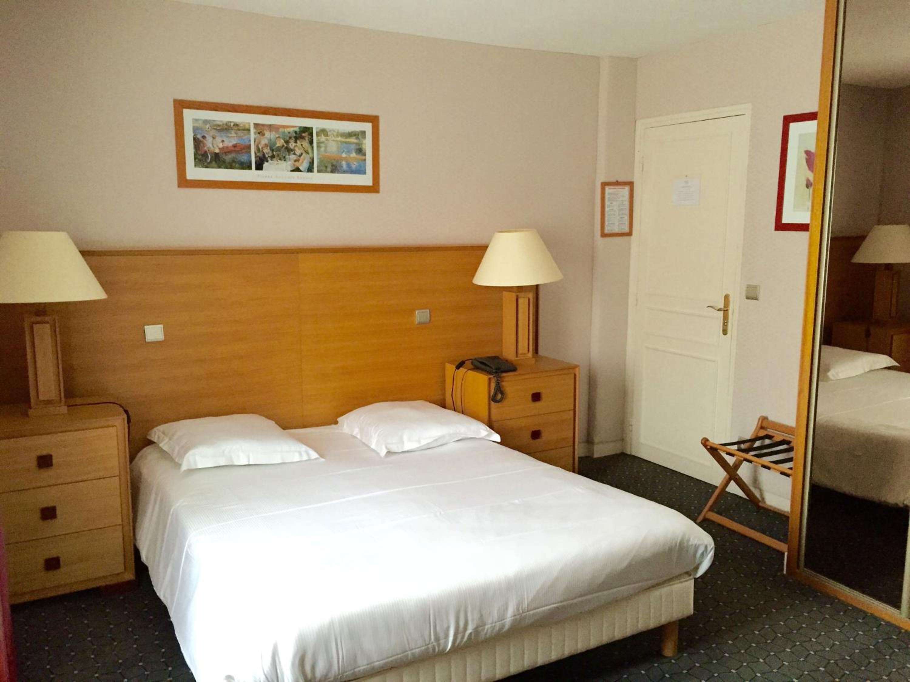 Comfort Double Room with Bath - Photo 2