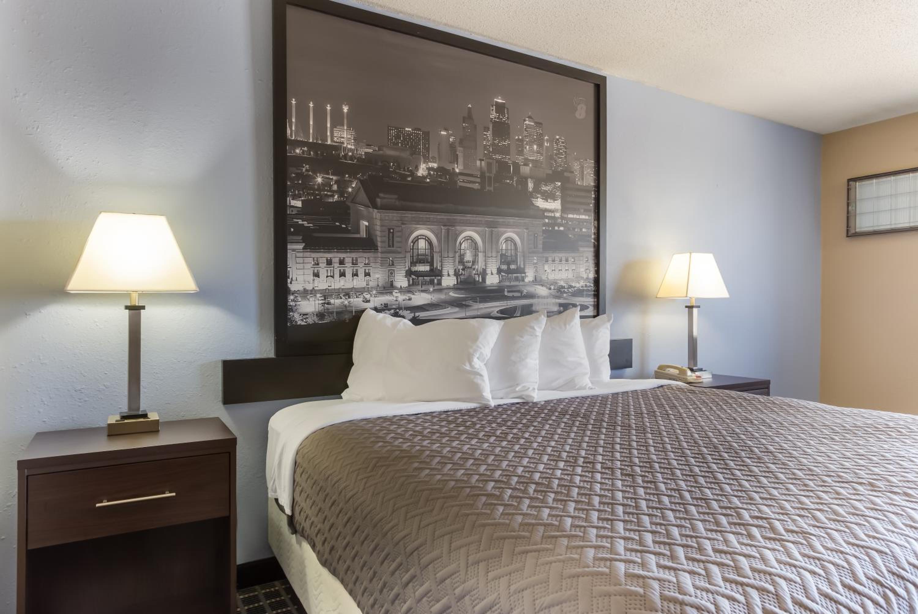 King Room photo 1
