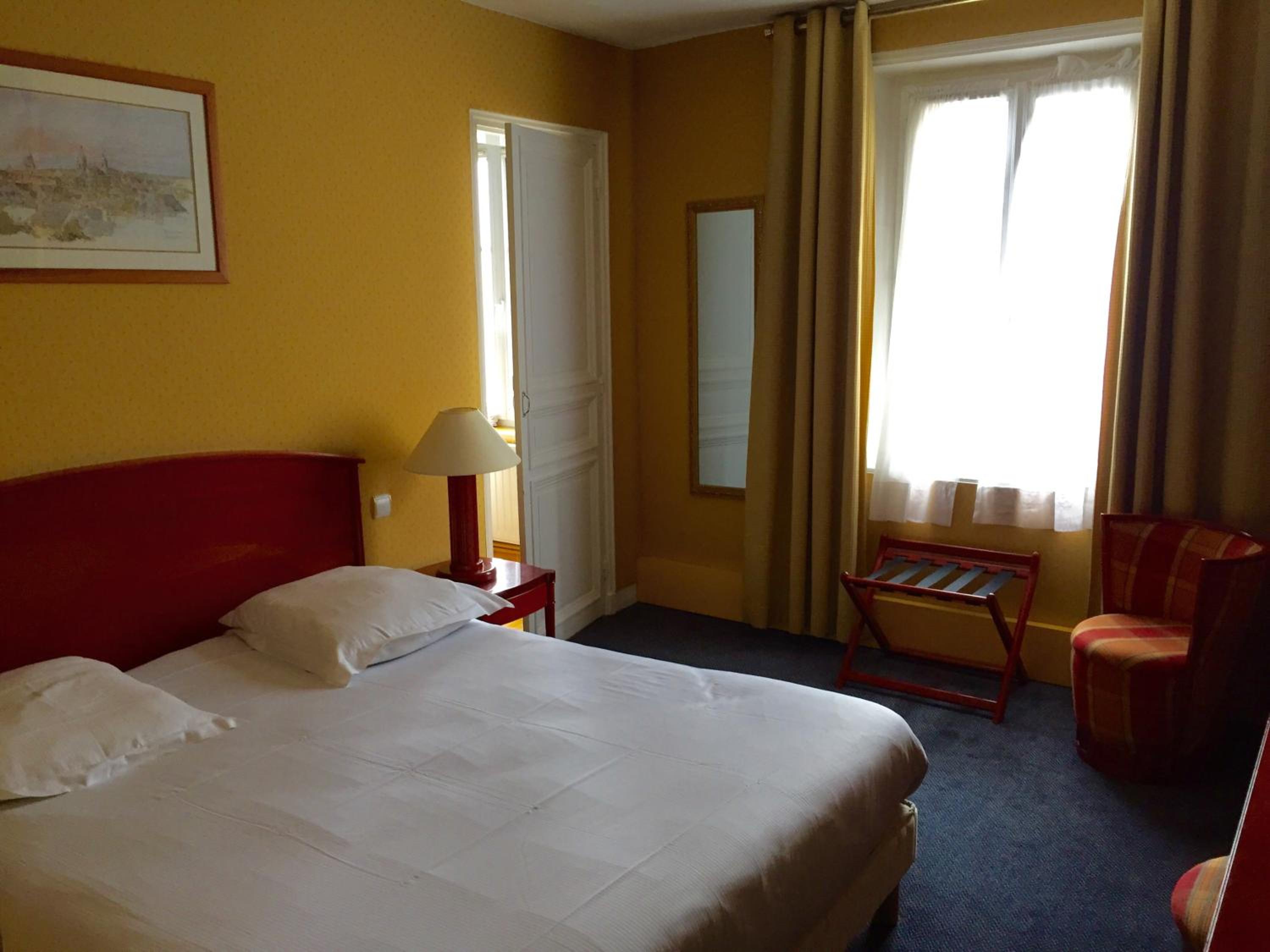 Comfort Double Room with Shower - Photo 4