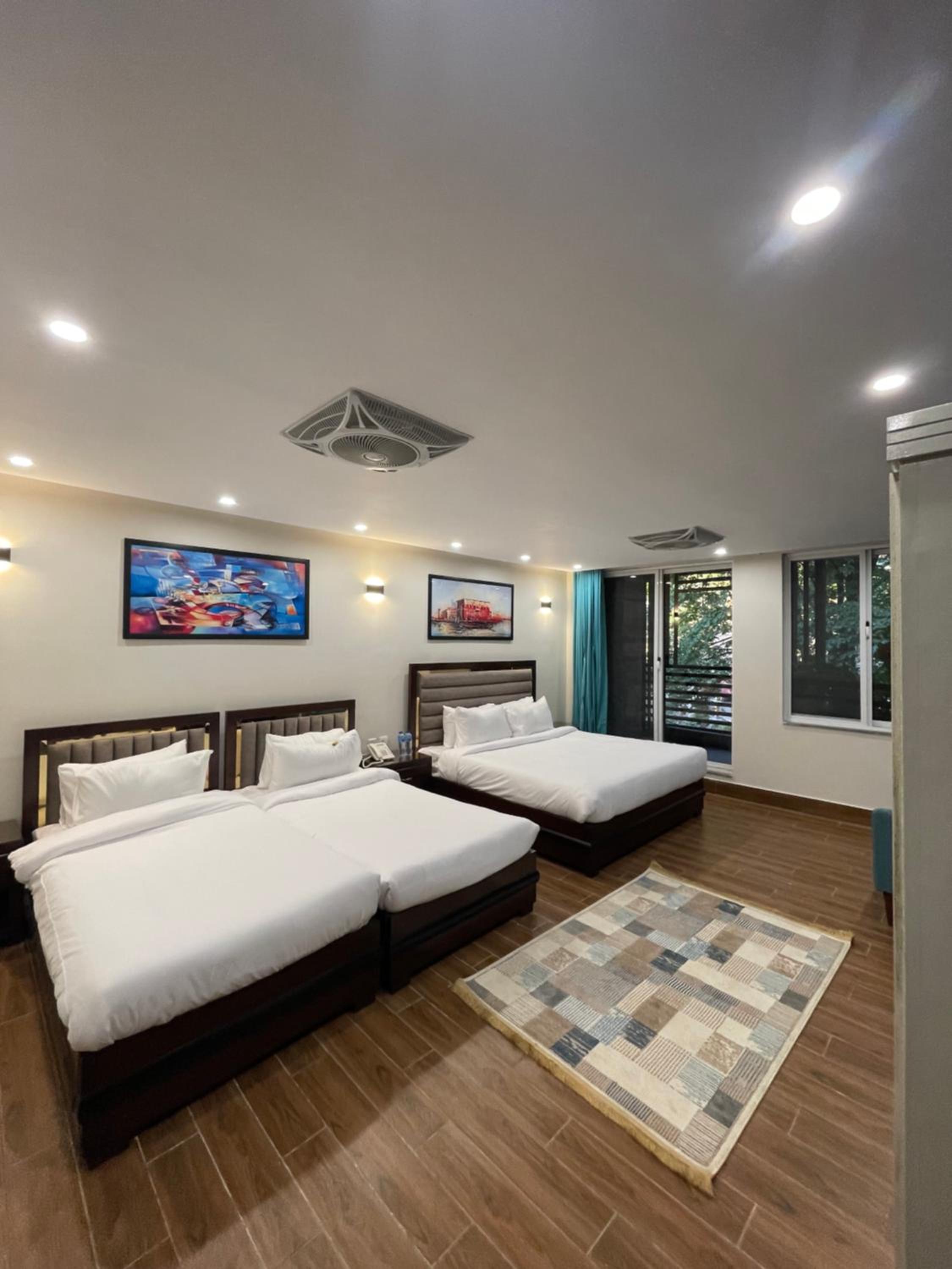 Quadruple Room photo 1