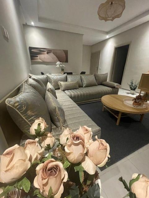 Two-Bedroom Apartment with Private Pool