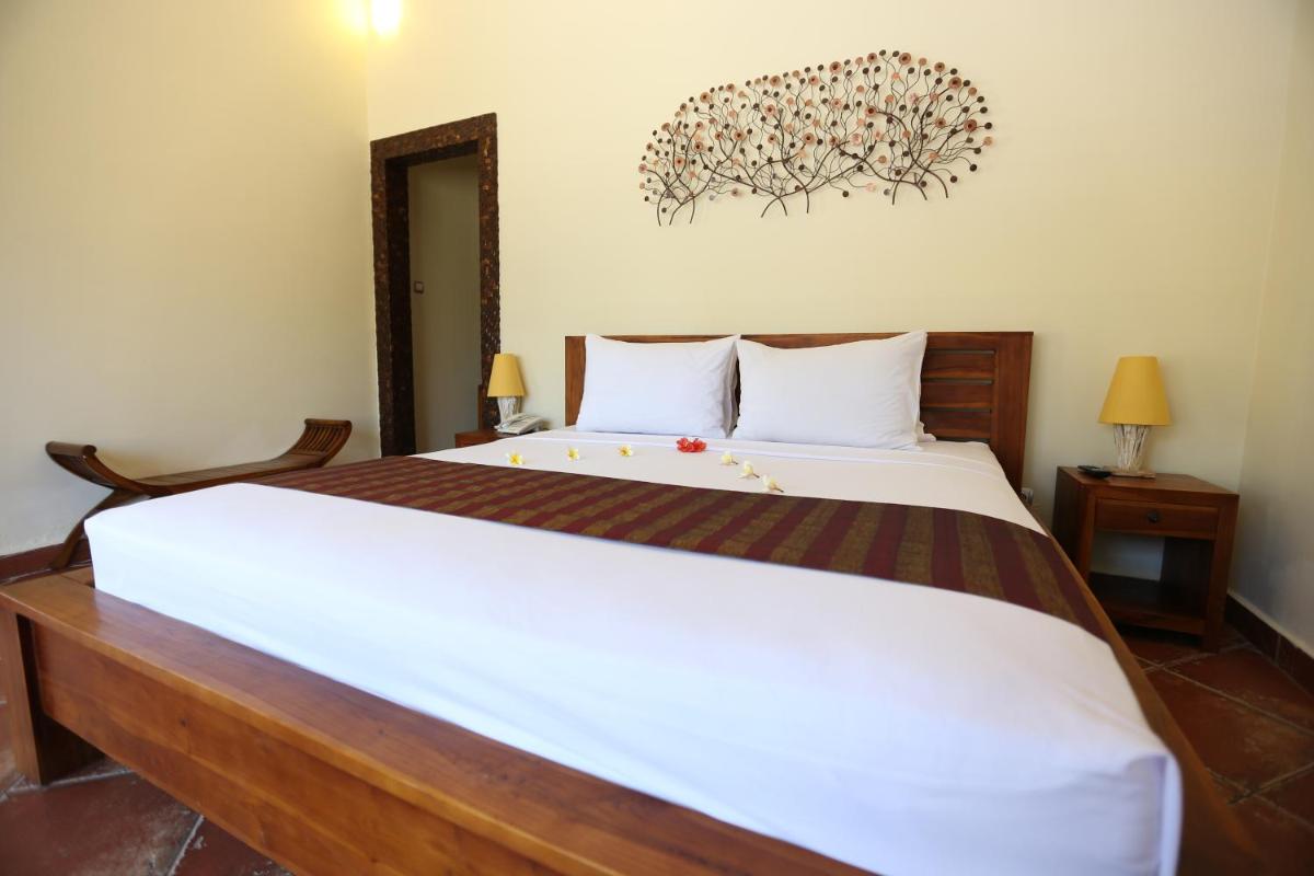 One-Bedroom Villa with Private Pool
