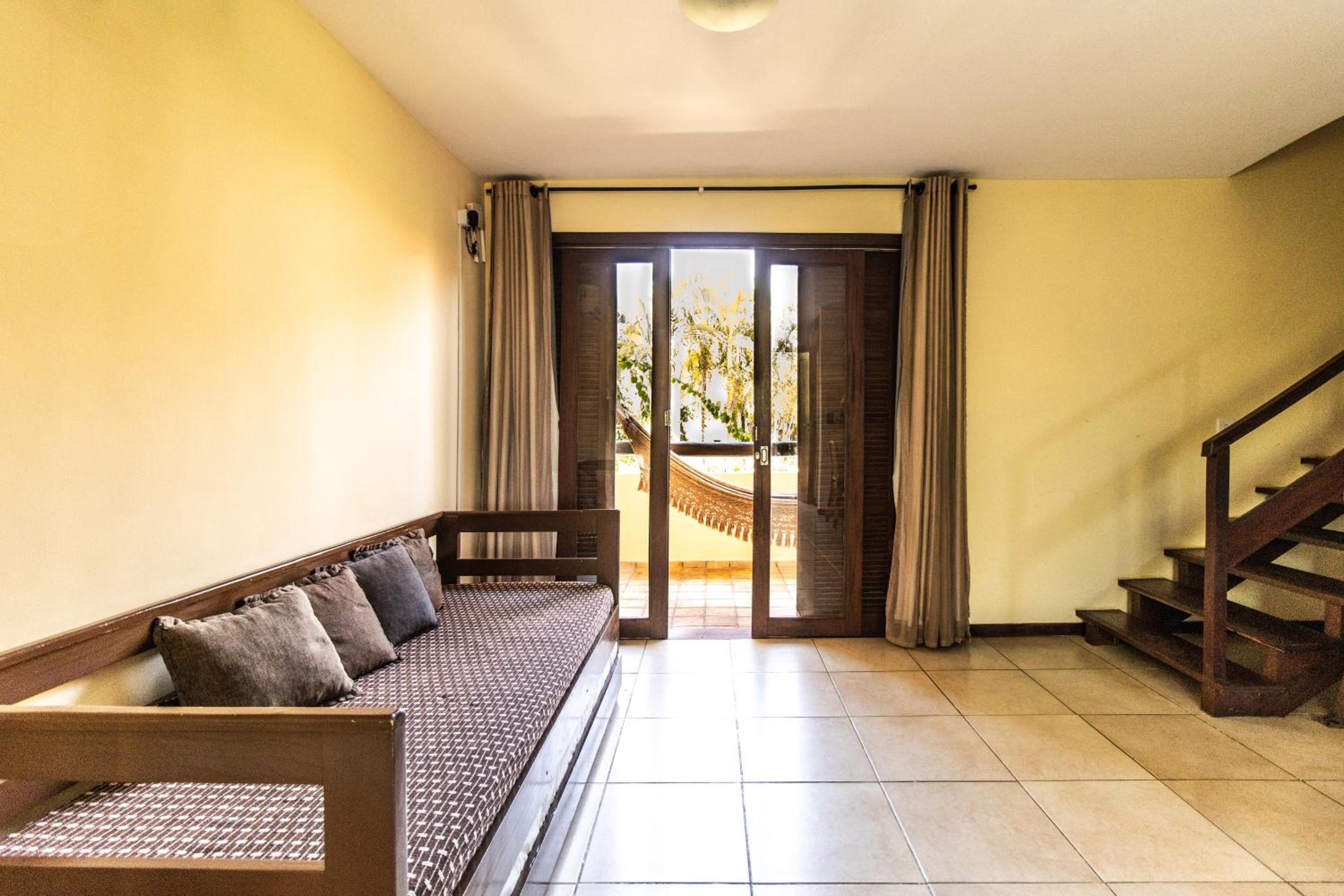 Two-Bedroom Apartment - Duplex Garden View With Balcony photo 3