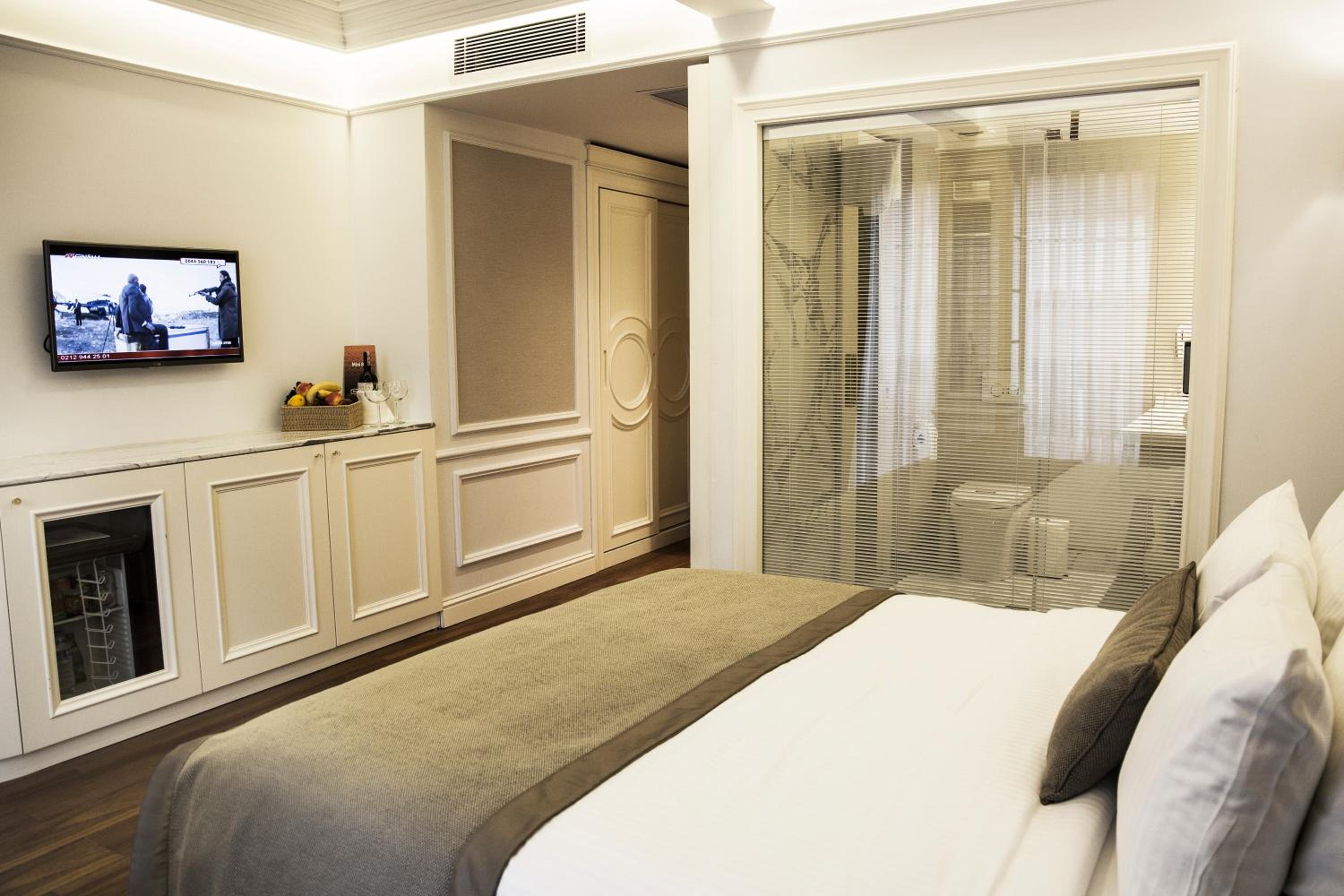 Deluxe Double Room photo 1