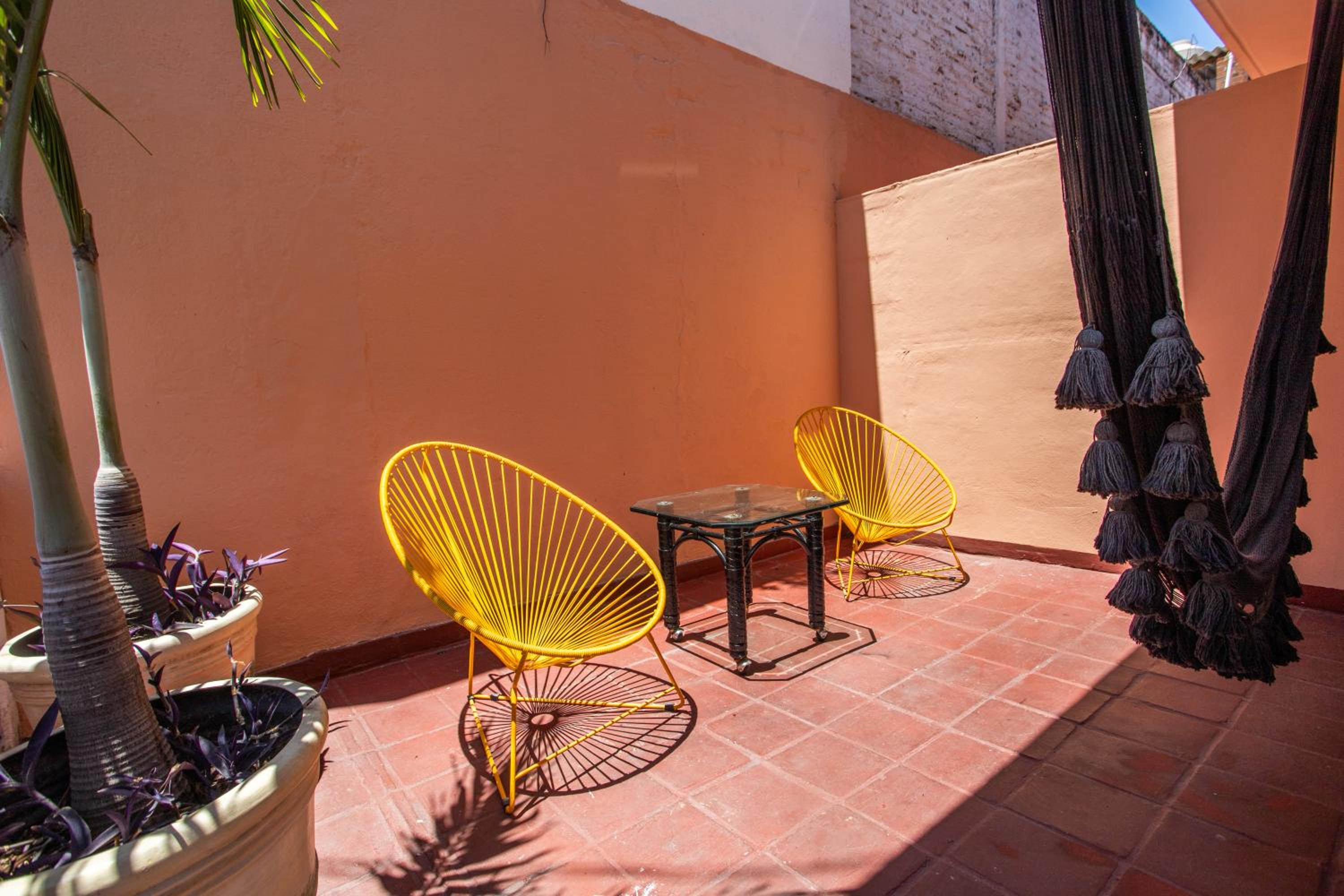 Suite with Terrace photo 3