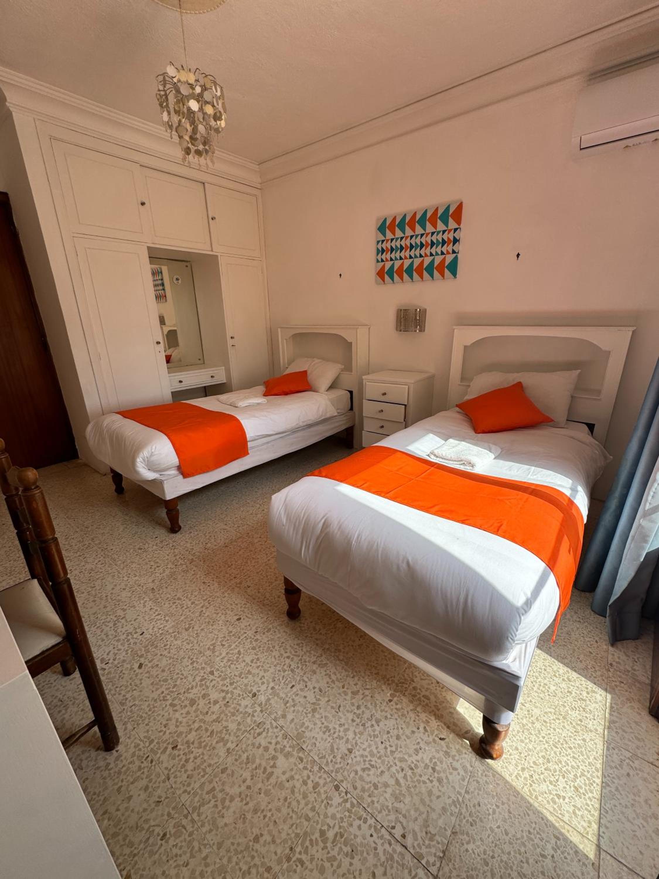 Deluxe Double Room With Balcony And Sea View