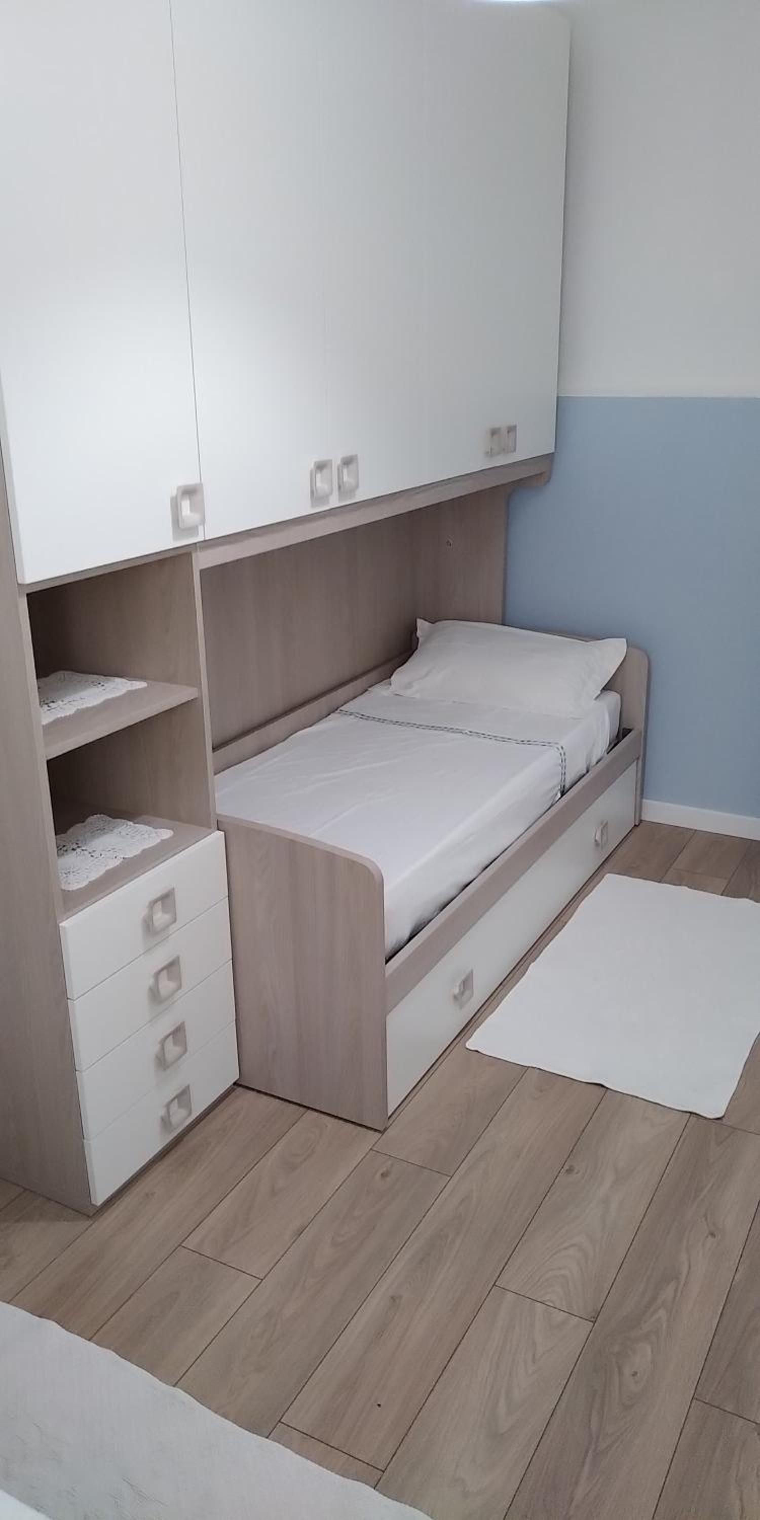 Two-Bedroom House photo 1