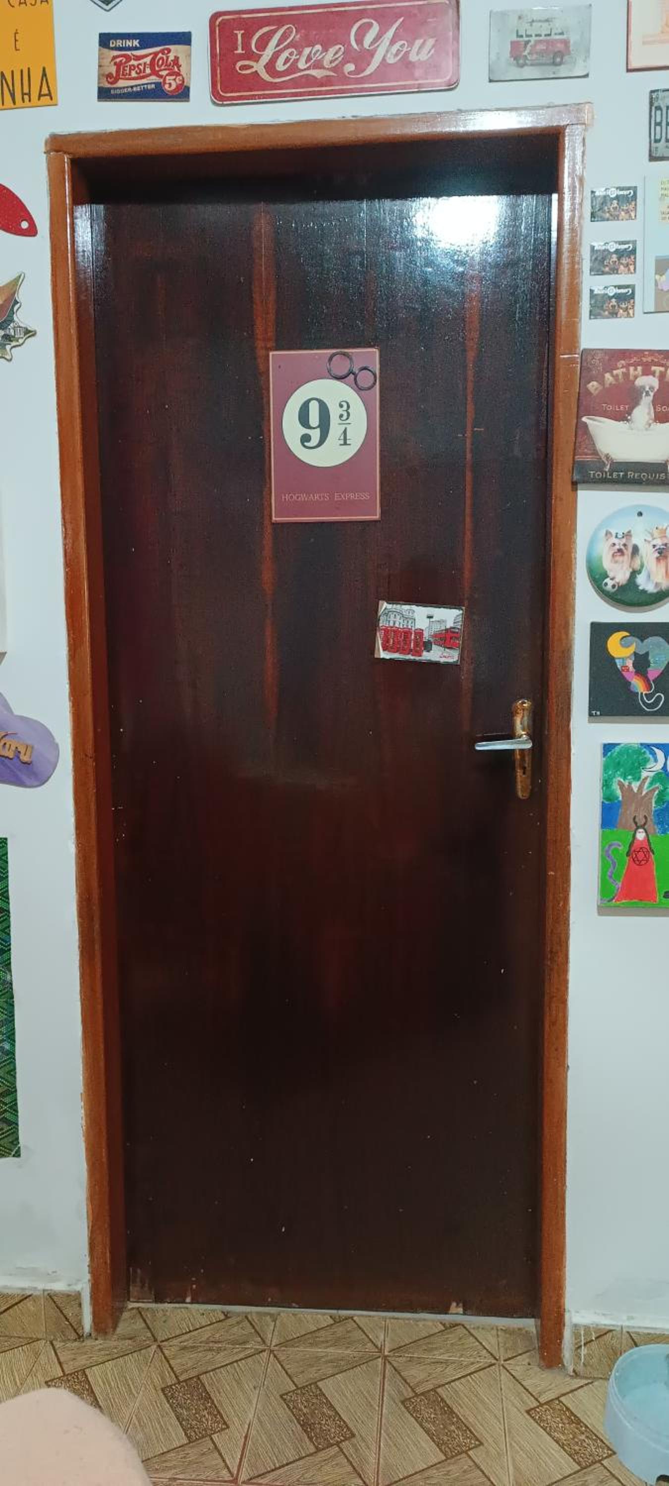 Standard Double Room With Shared Bathroom photo 2