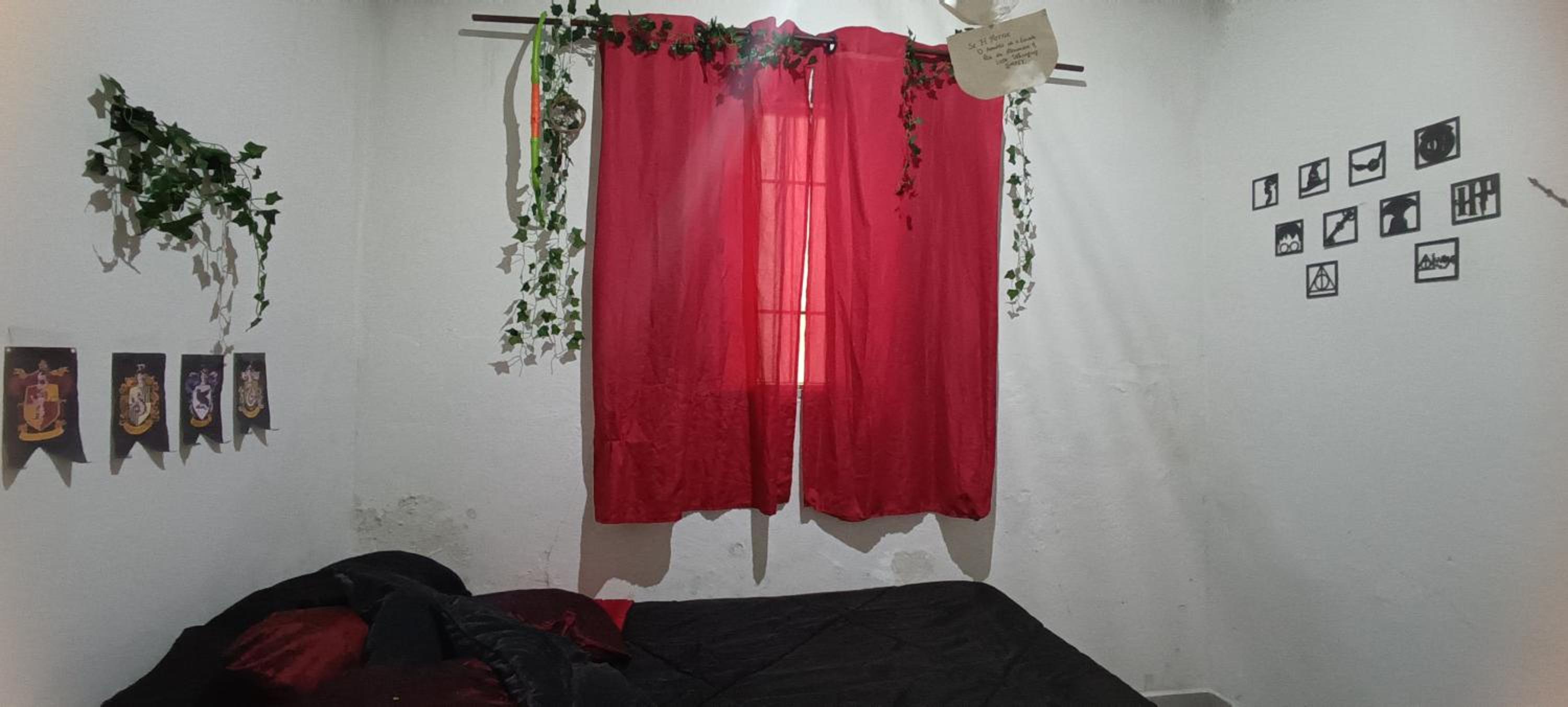 Standard Double Room With Shared Bathroom photo 1