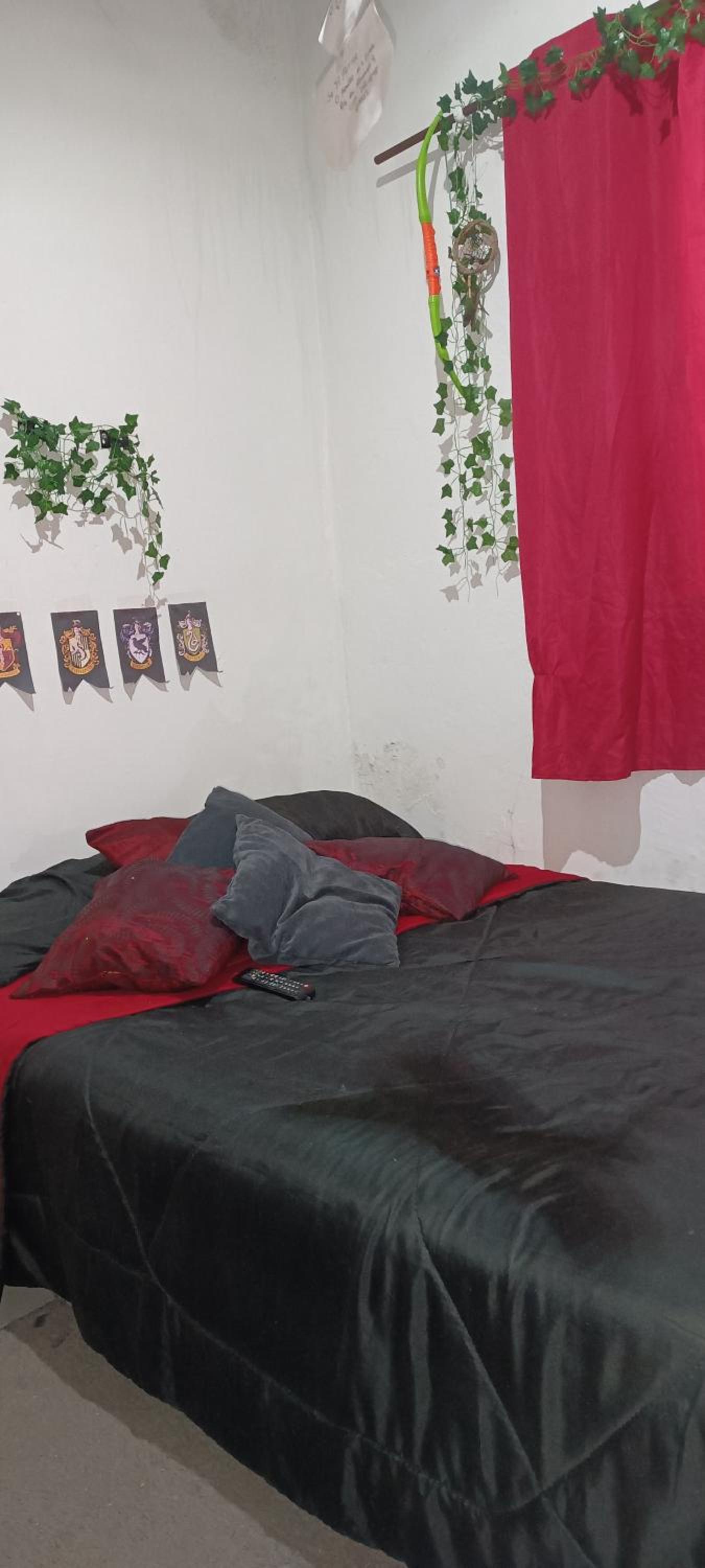Standard Double Room With Shared Bathroom photo 3