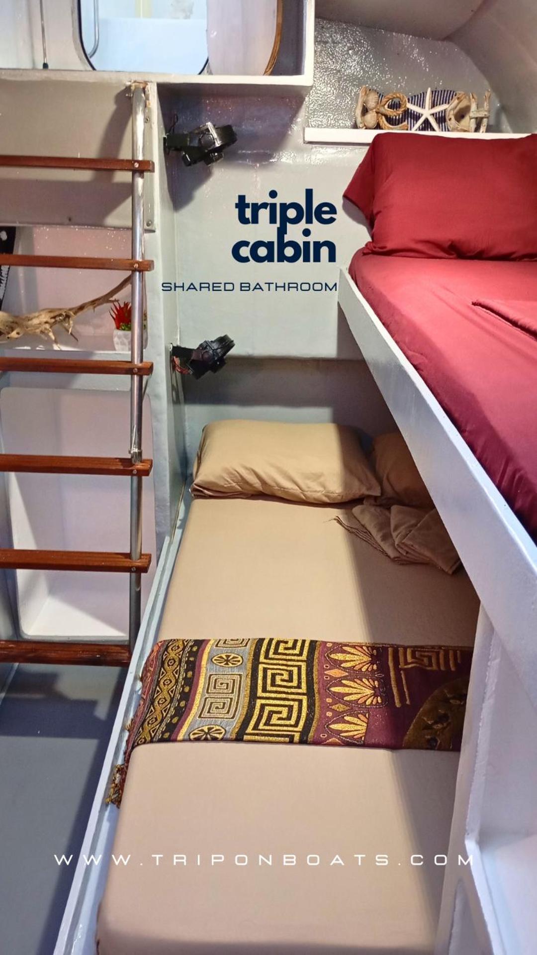 Triple Room photo 3