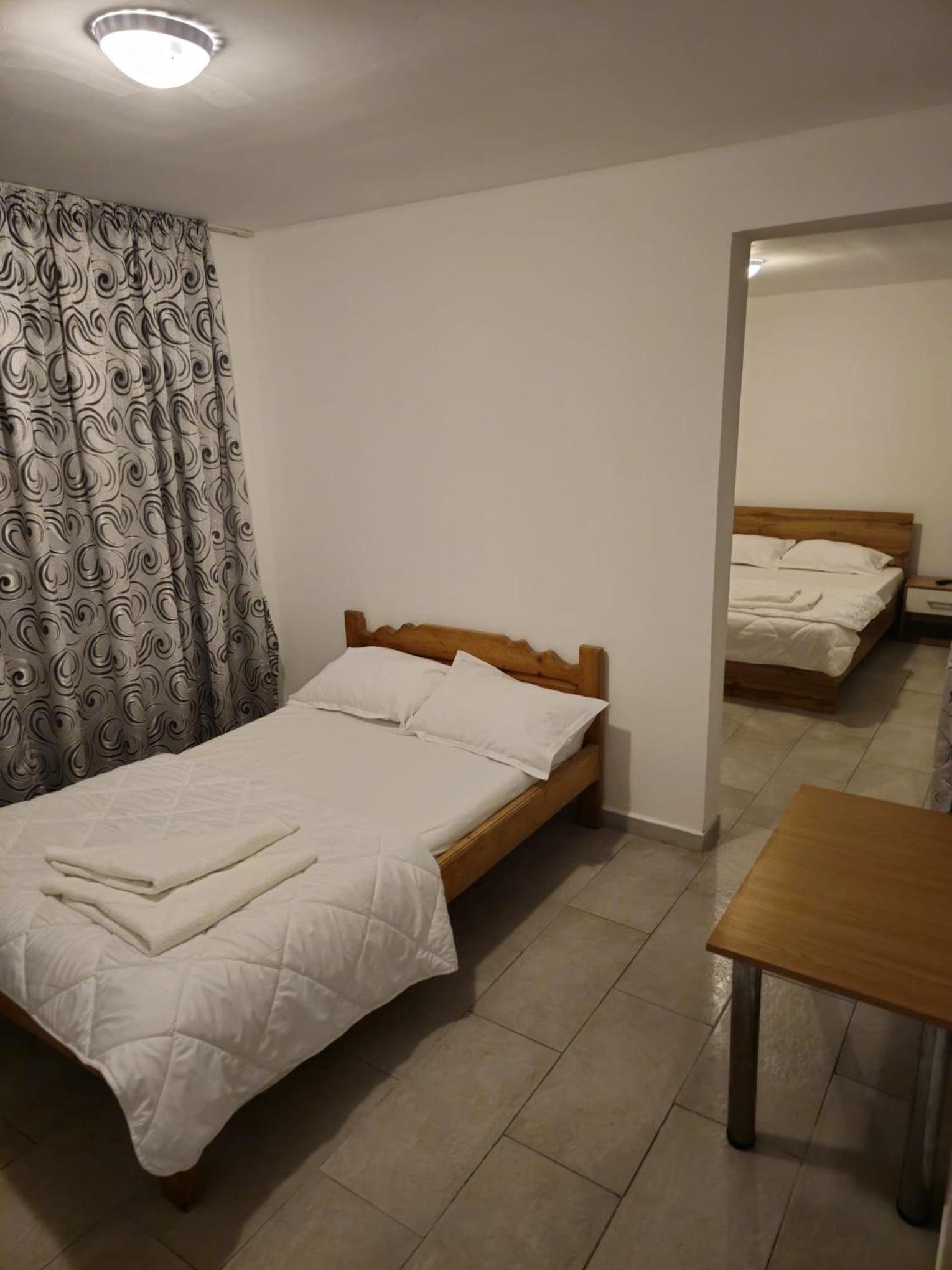 Quadruple Room photo 1