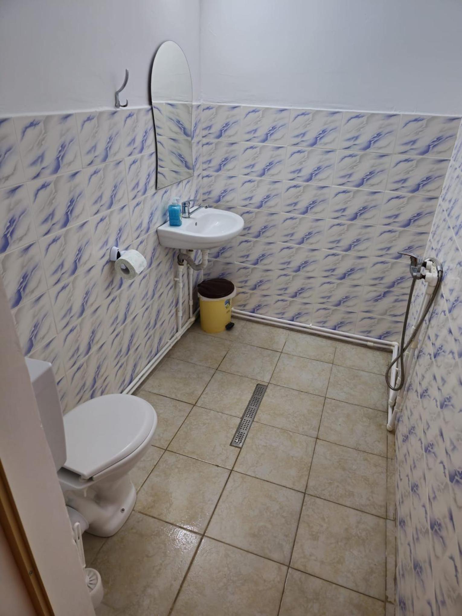 Triple Room photo 2