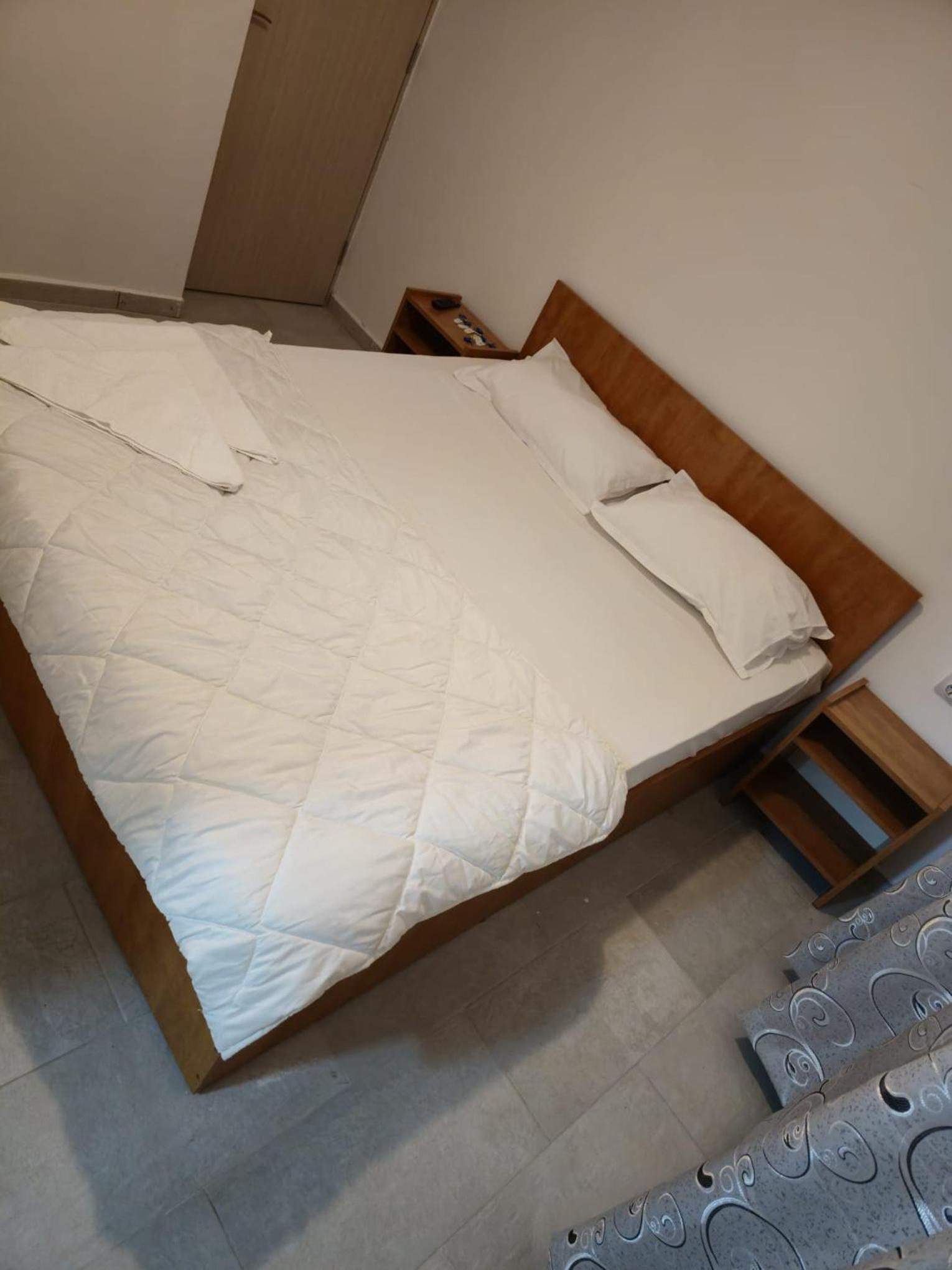 Quadruple Room photo 2