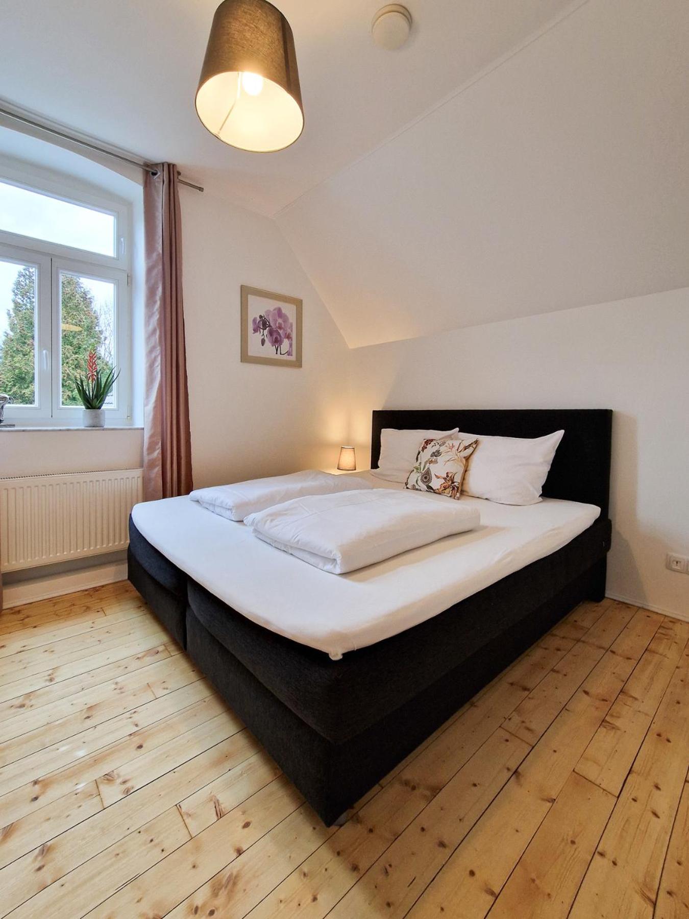 Standard Double Room - Photo 1