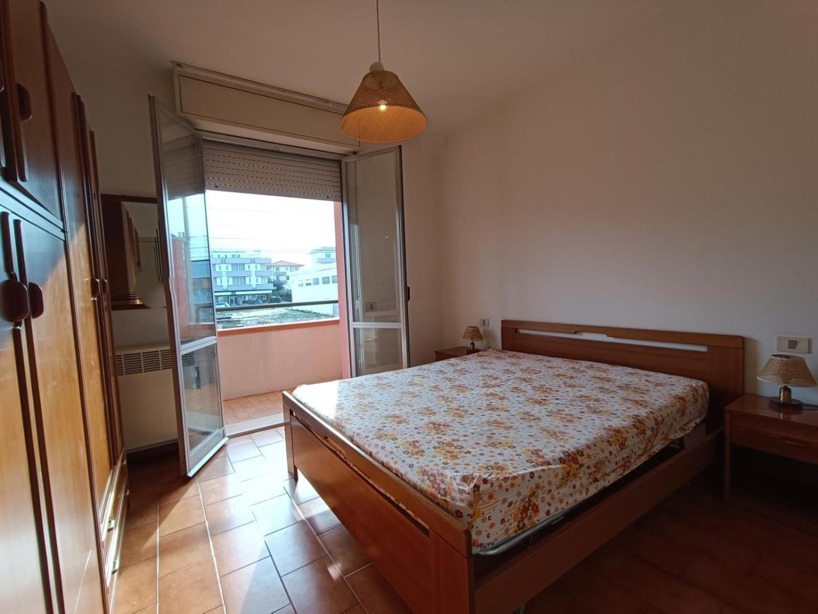 Three-Bedroom Apartment photo 1