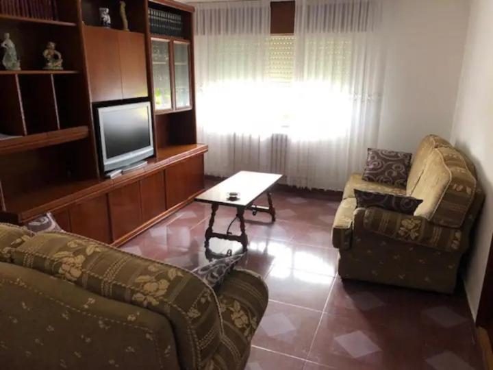 Departamento de tres habitaciones