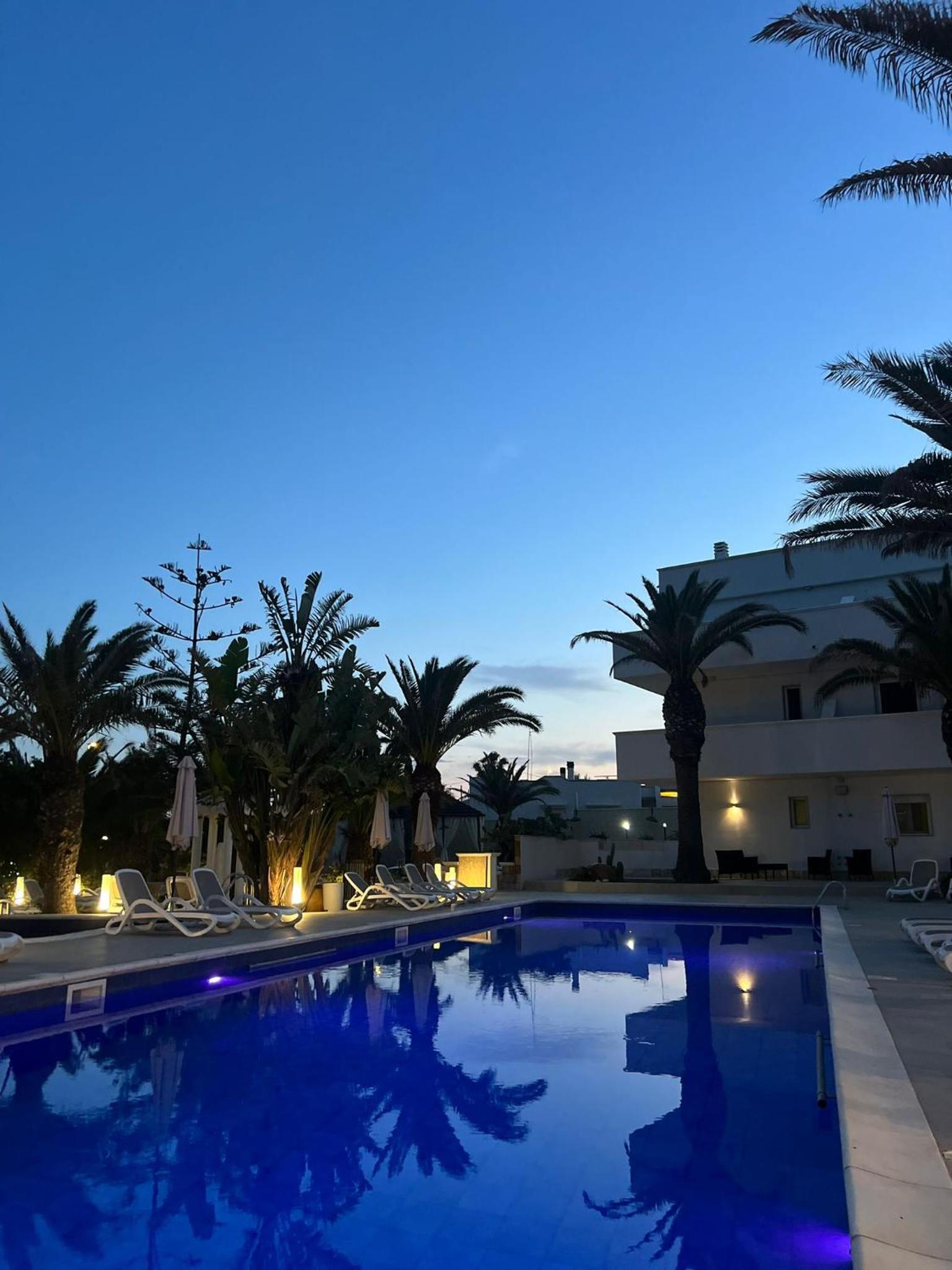 Two-Bedroom Apartment (5 Adults) - Primula - Photo 11