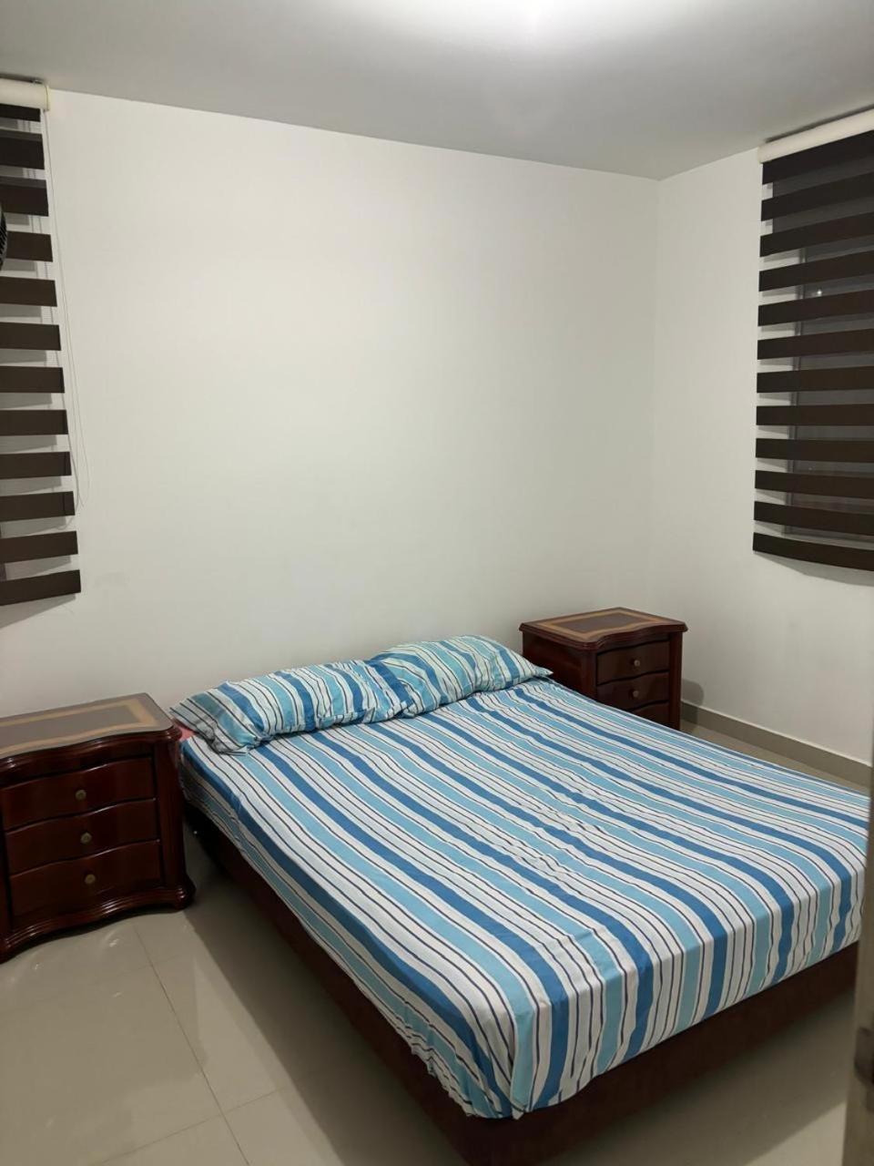 Two-Bedroom Apartment photo 1