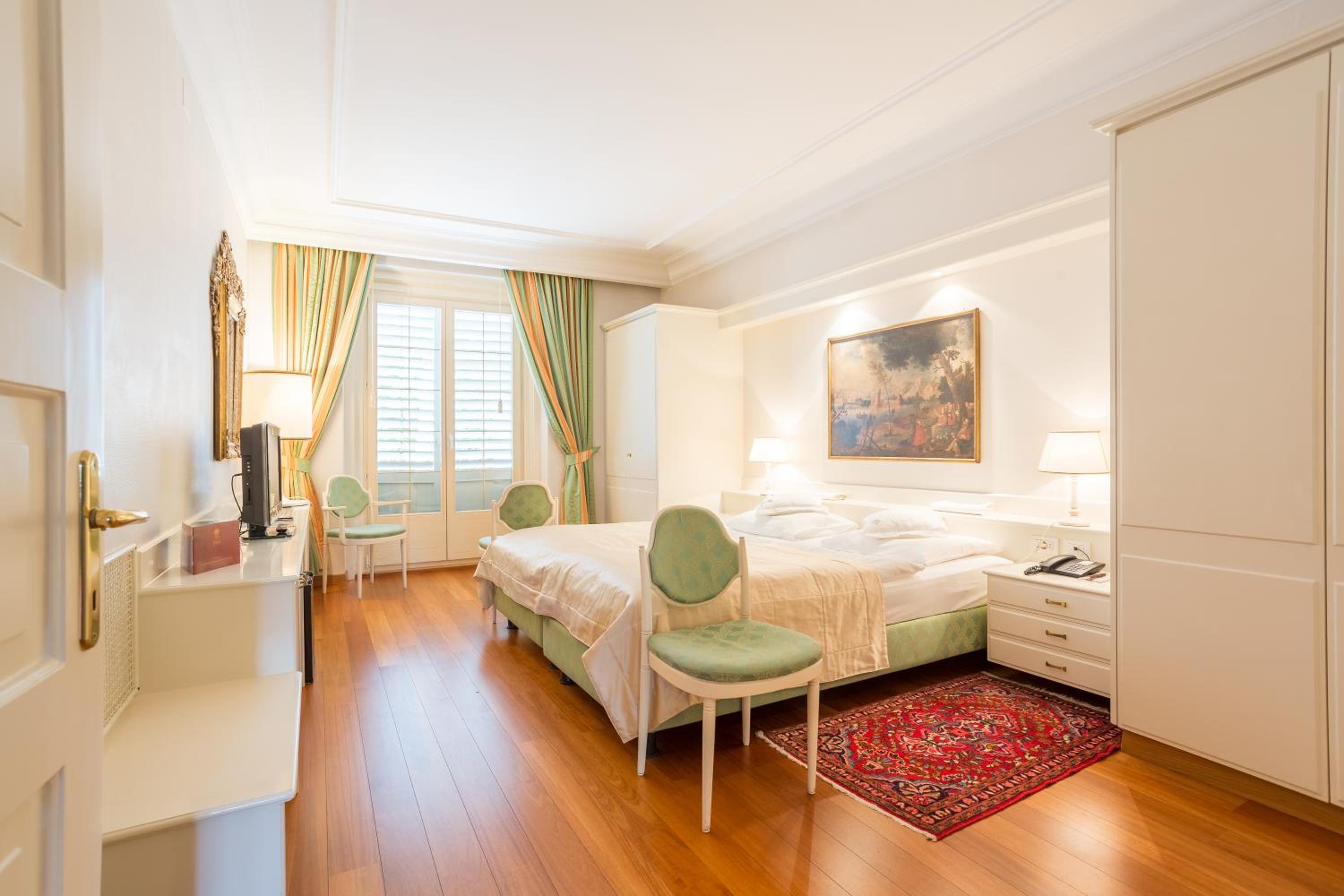 Superior Double Room - Photo 6