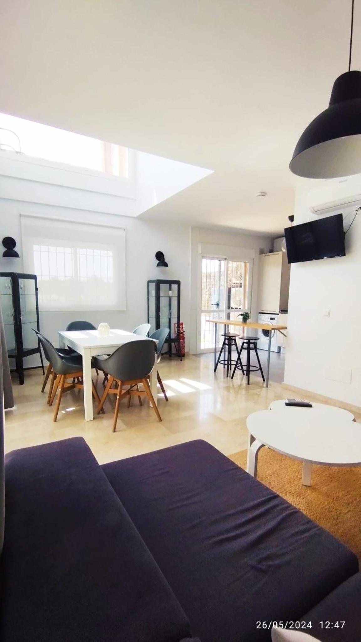 Apartamento Dúplex