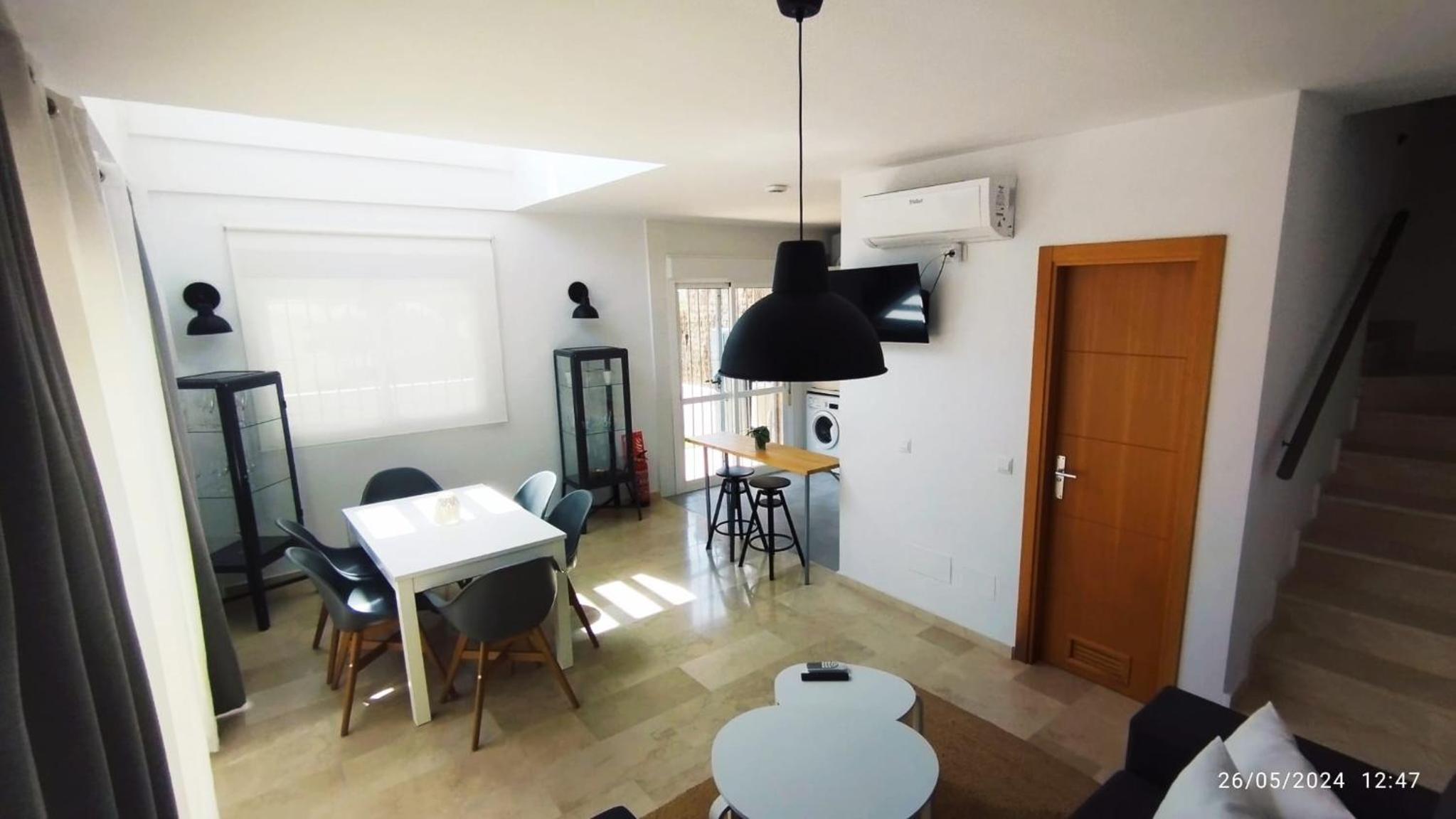 Duplex Apartment photo 2