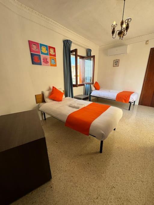 Superior Triple Room With Sea View