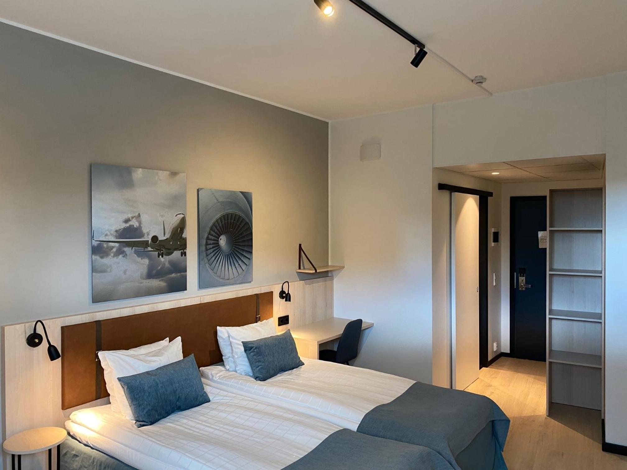 Comfort Twin Room - Photo 5