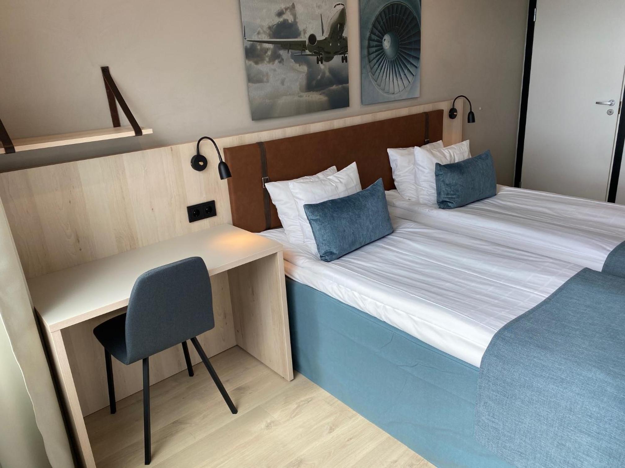 Comfort Twin Room - Photo 2