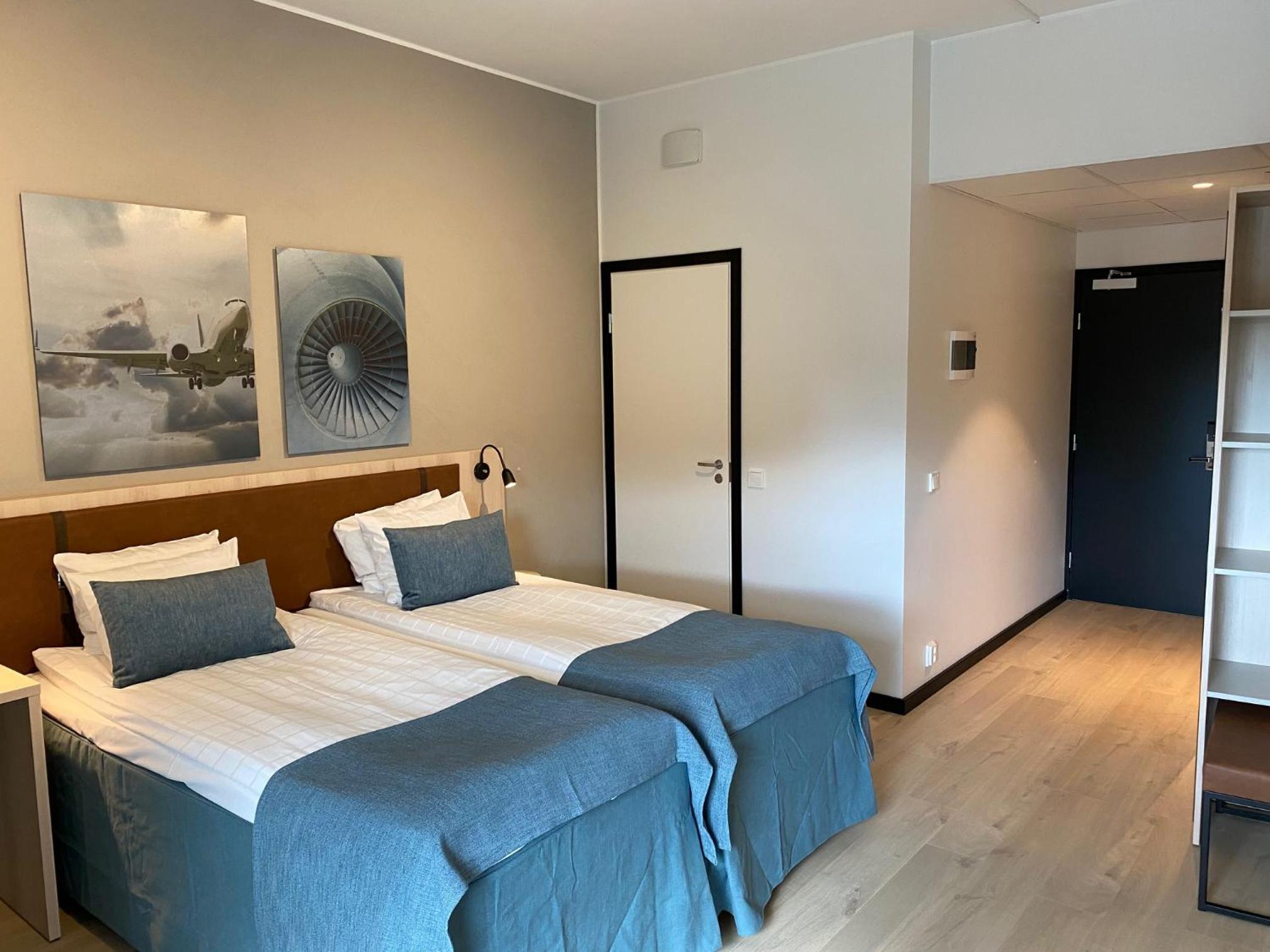 Comfort Twin Room - Photo 3