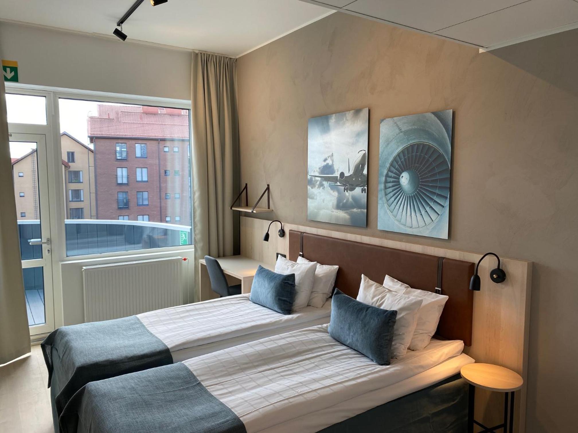 Comfort Twin Room - Photo 6