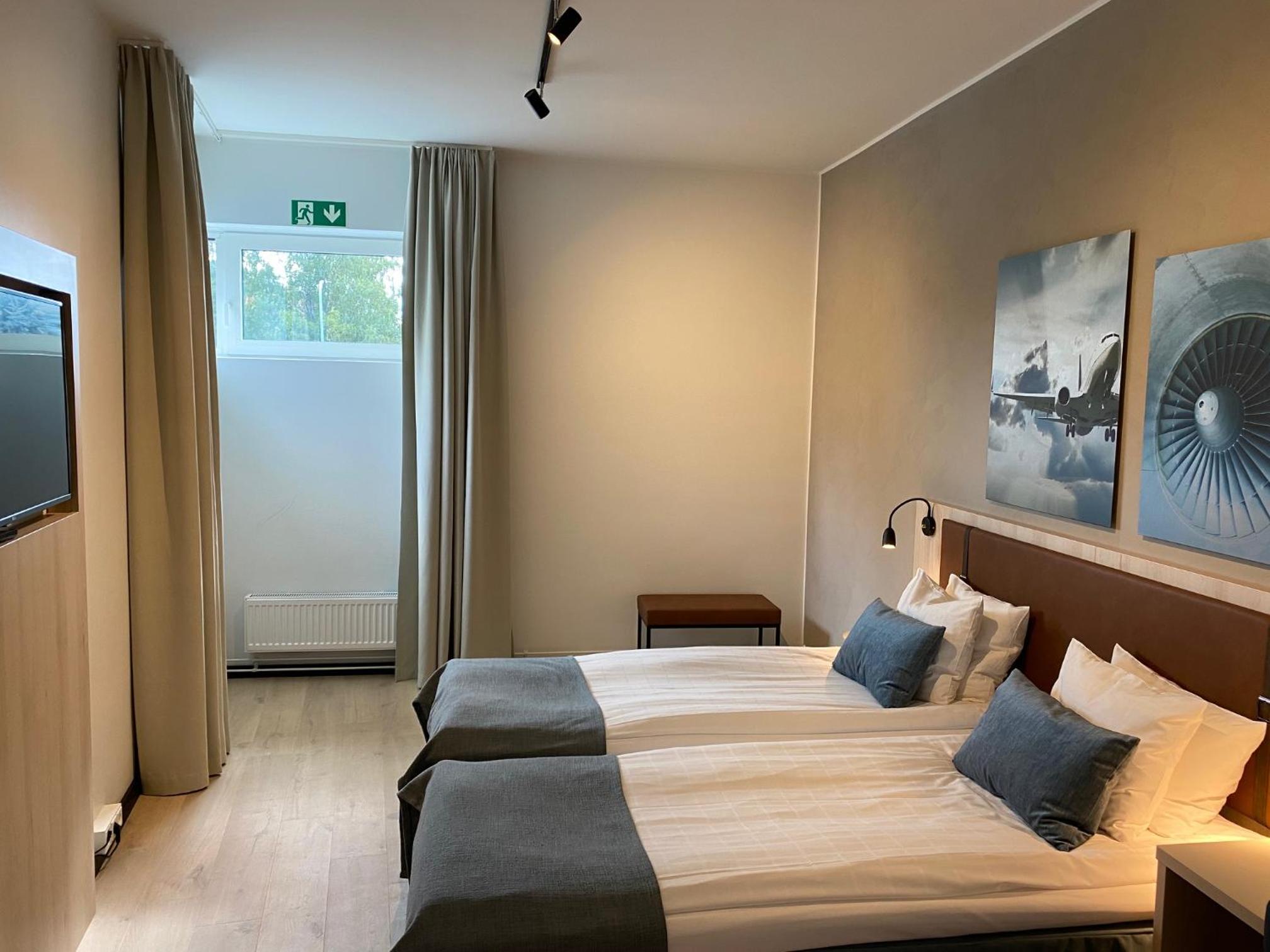 Comfort Twin Room - Photo 10