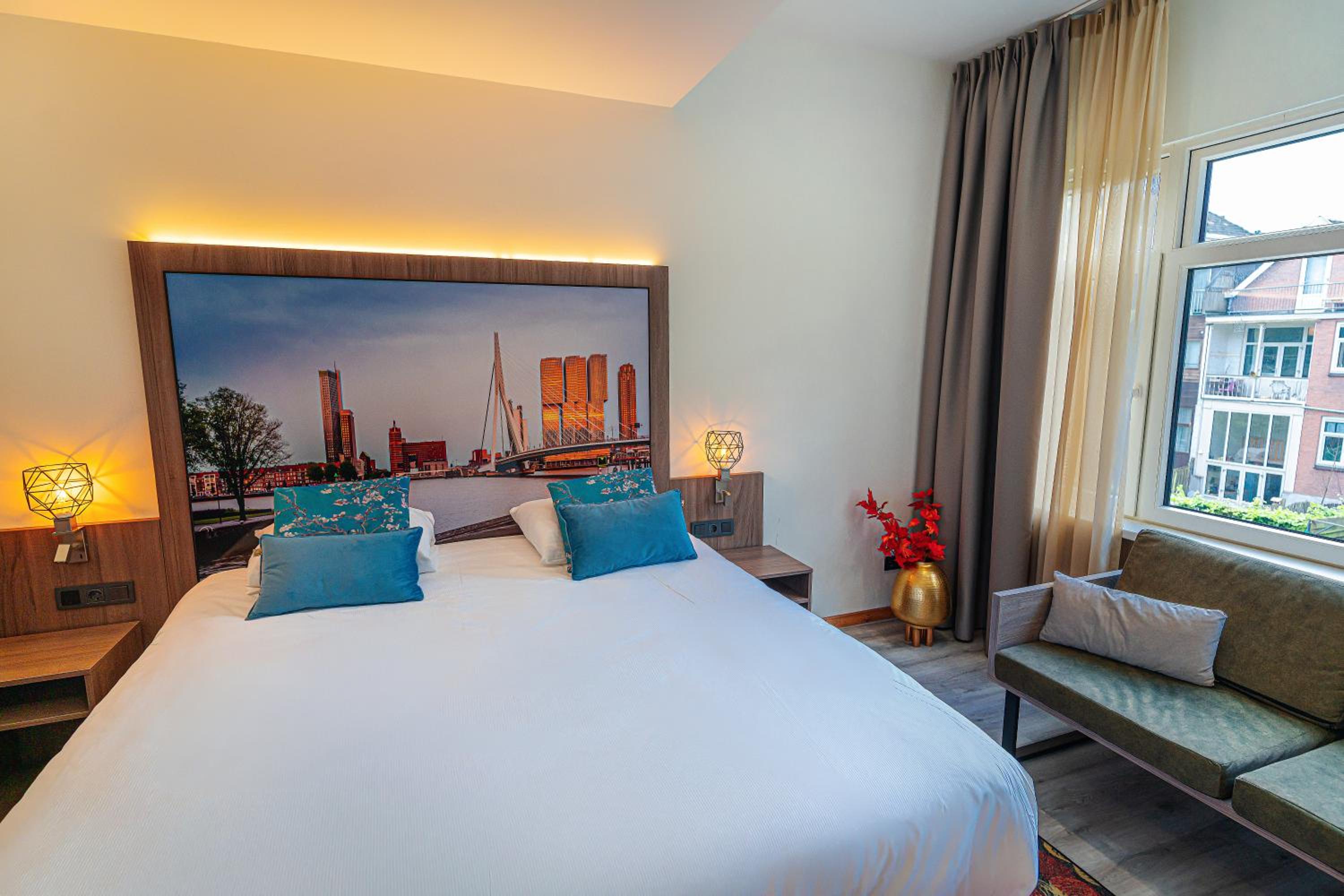 Standard Double Room - Photo 5
