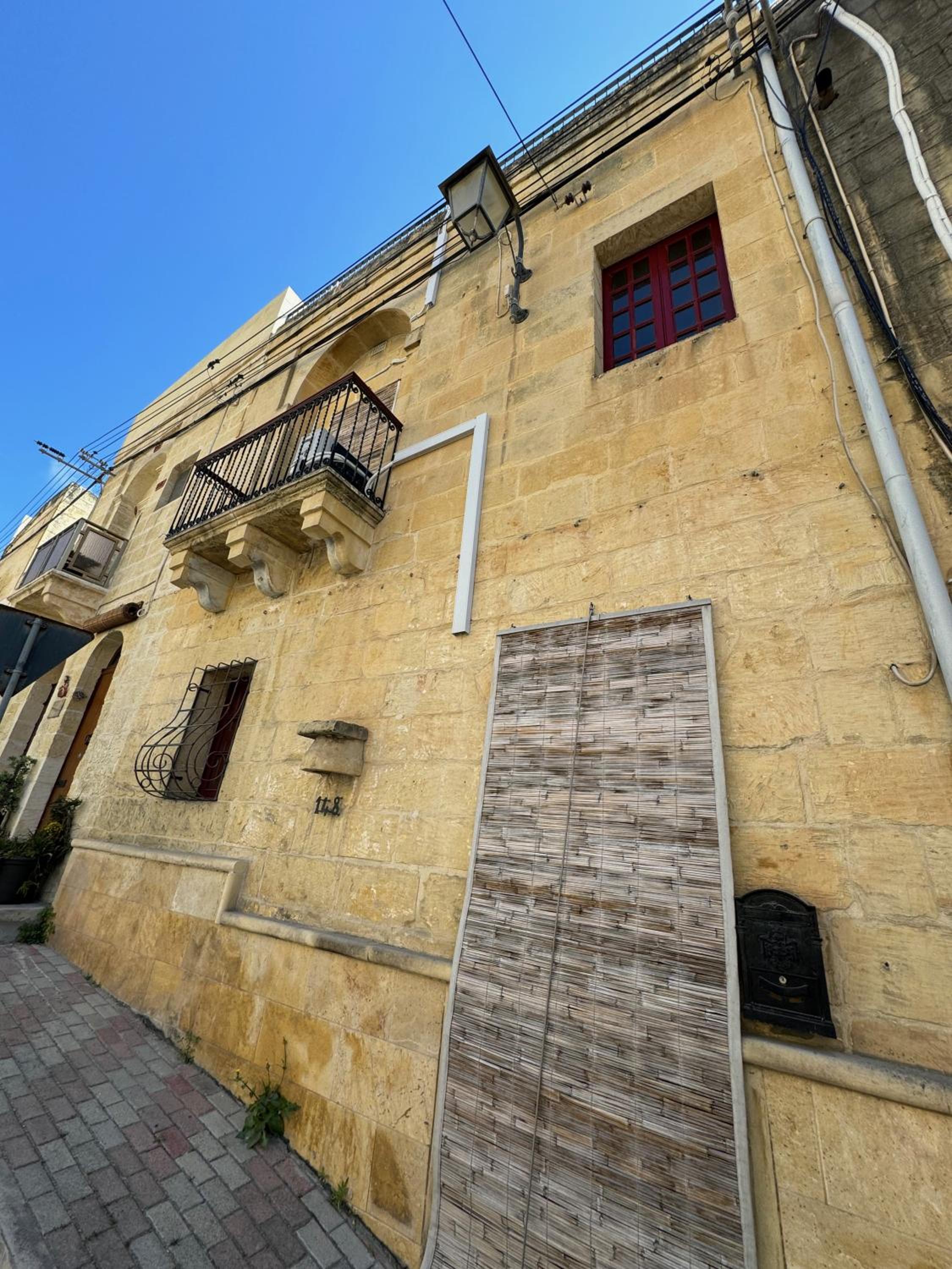 Maisonette photo 3