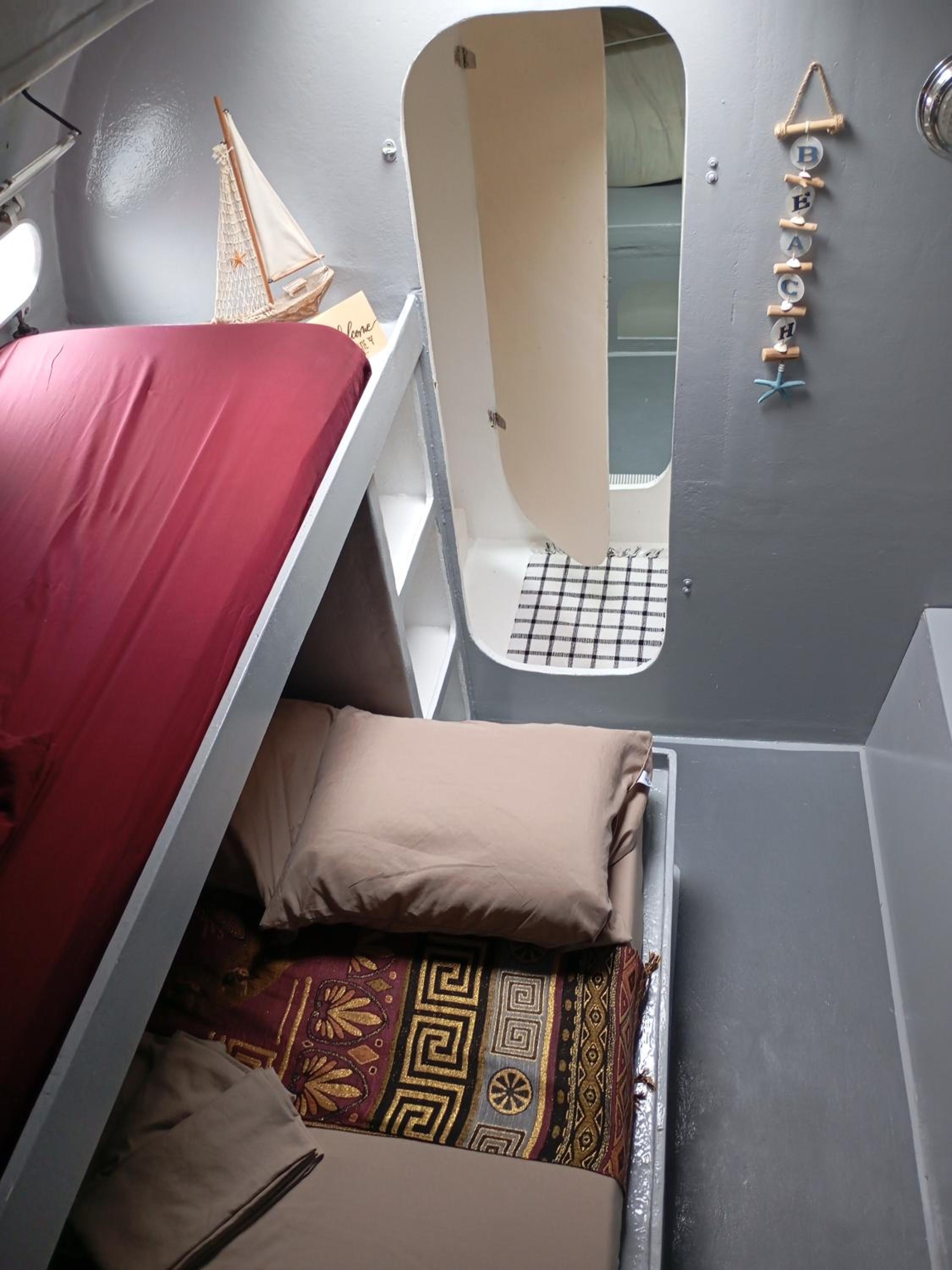 Triple Room photo 2