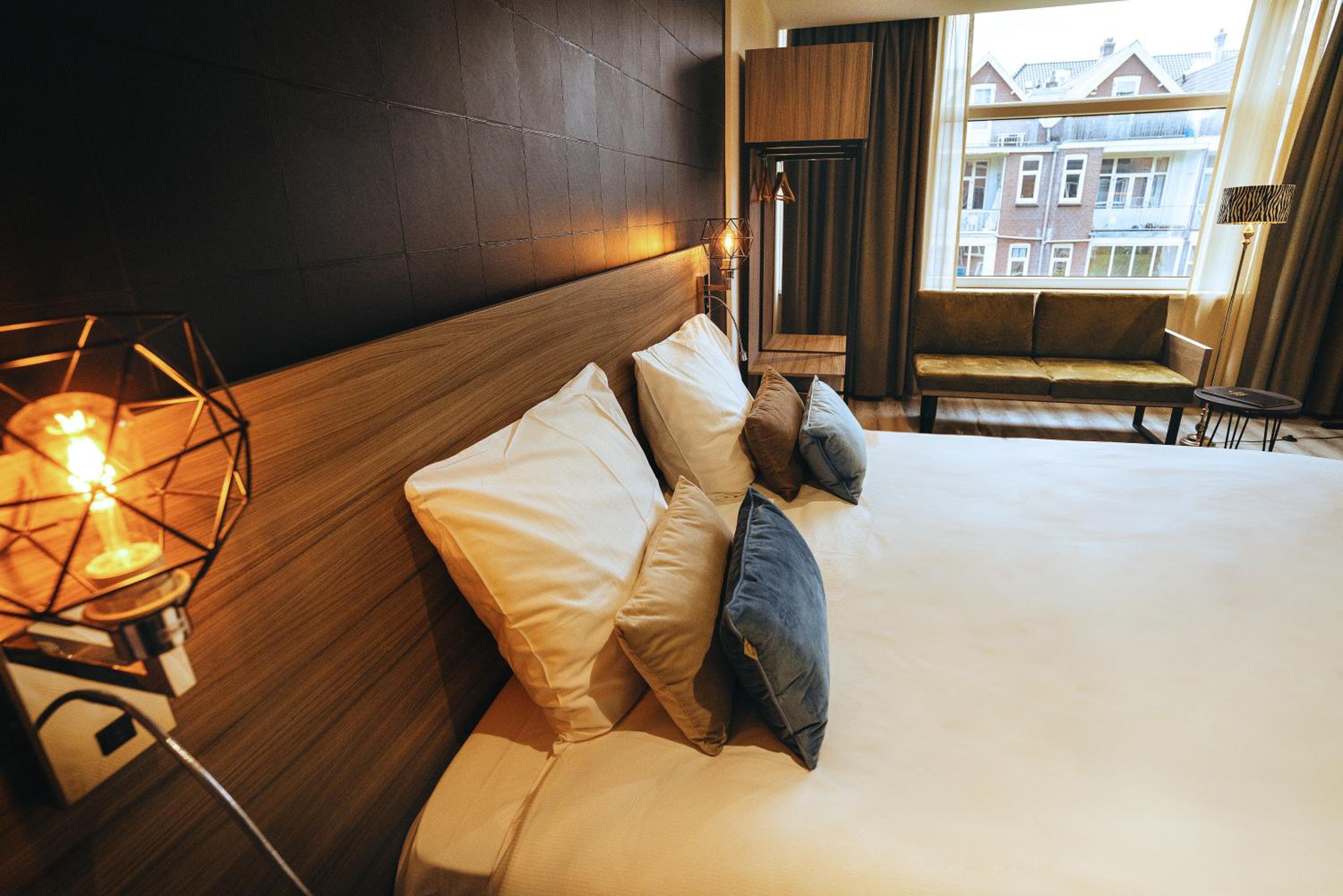 Deluxe Double Room - Photo 6