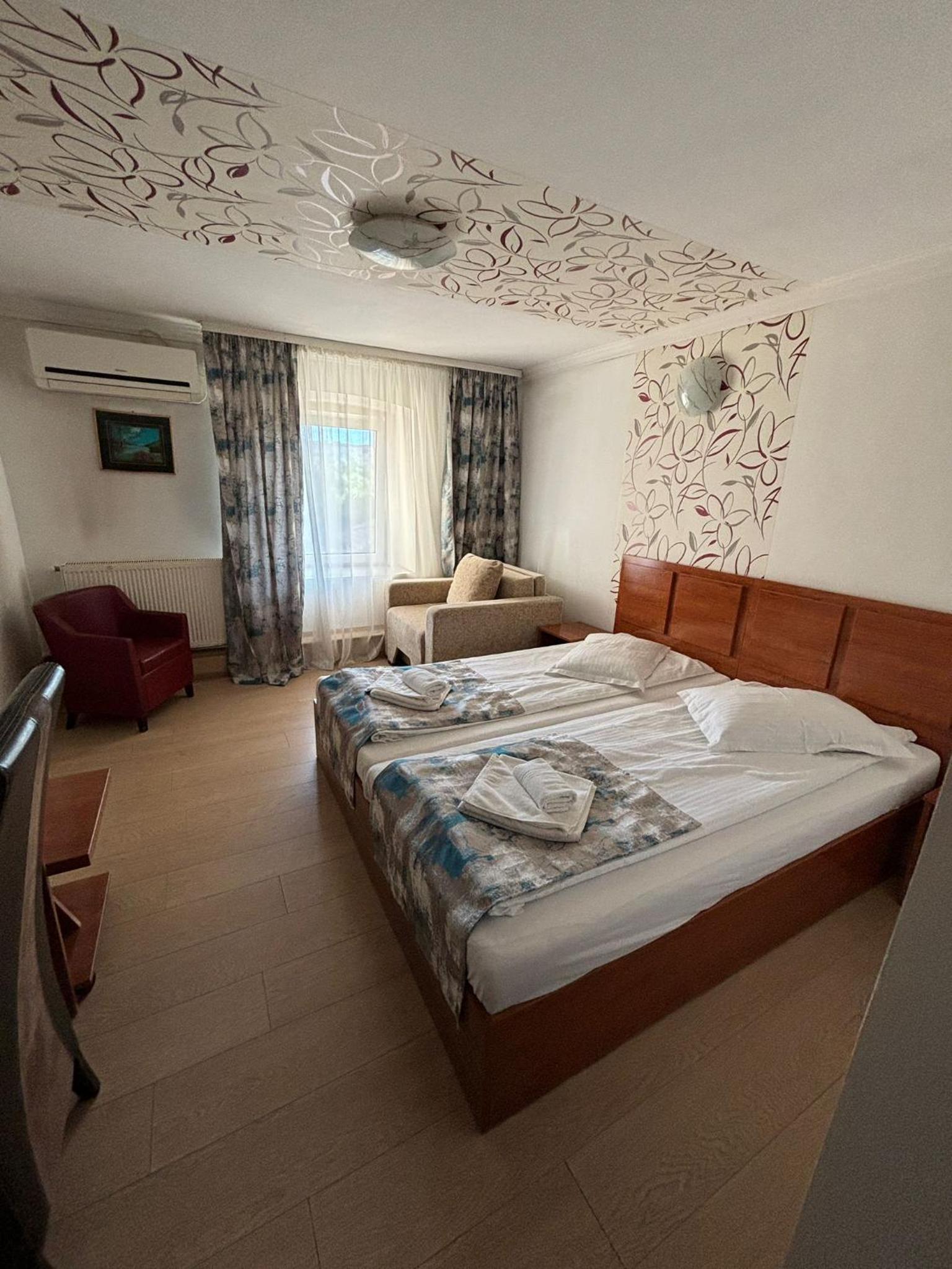 Double Or Twin Room