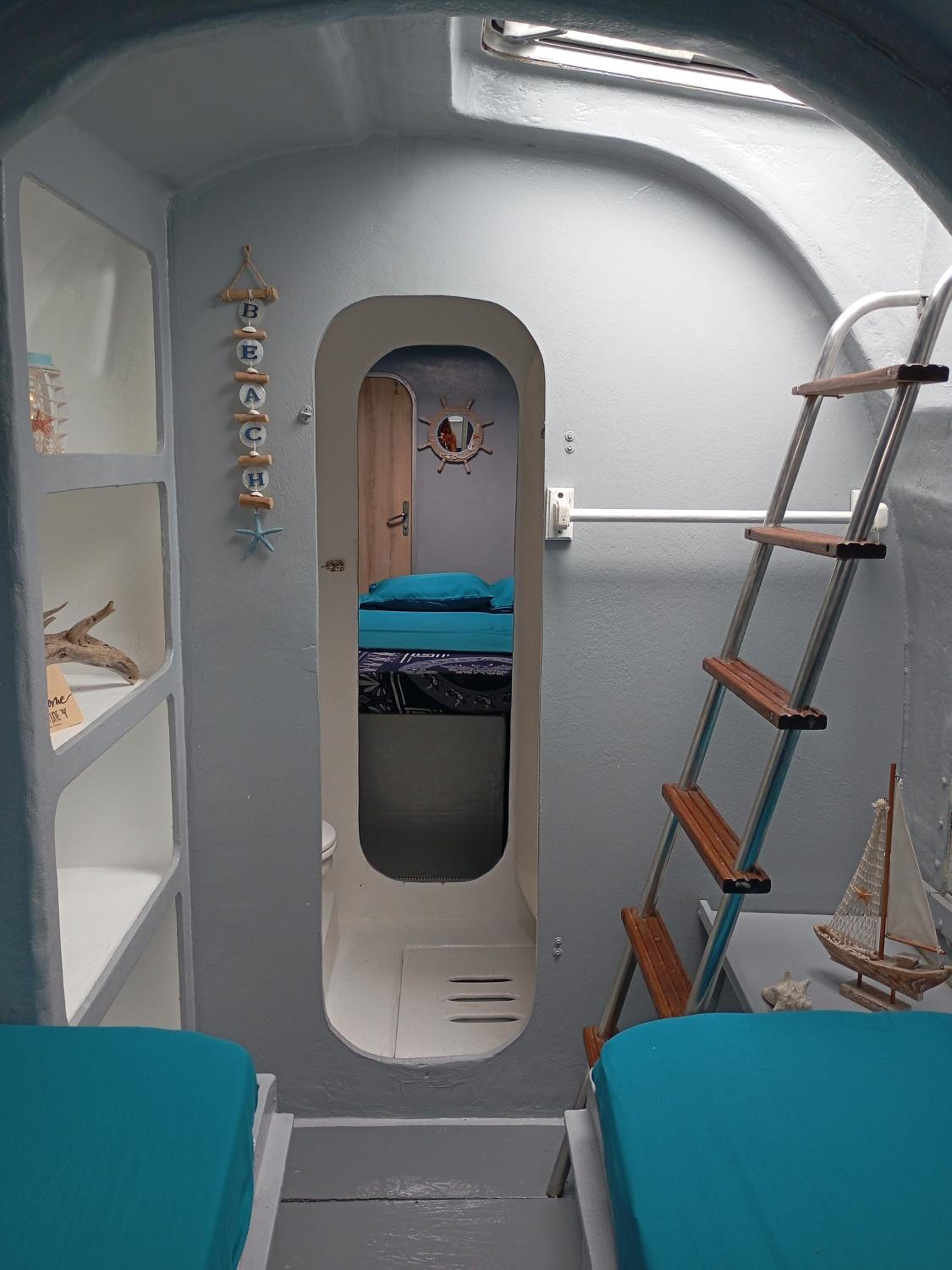 Double Or Twin Room photo 1