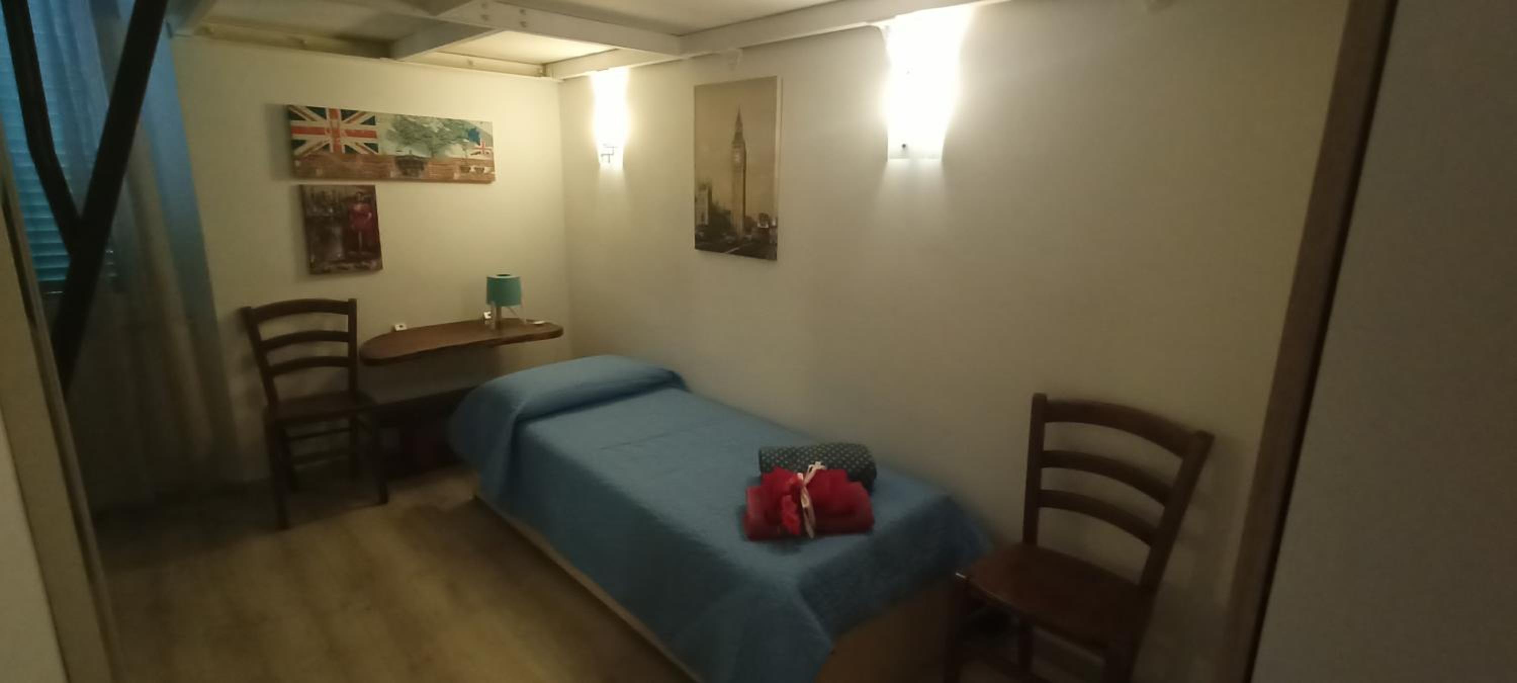 Two-Bedroom Apartment photo 1
