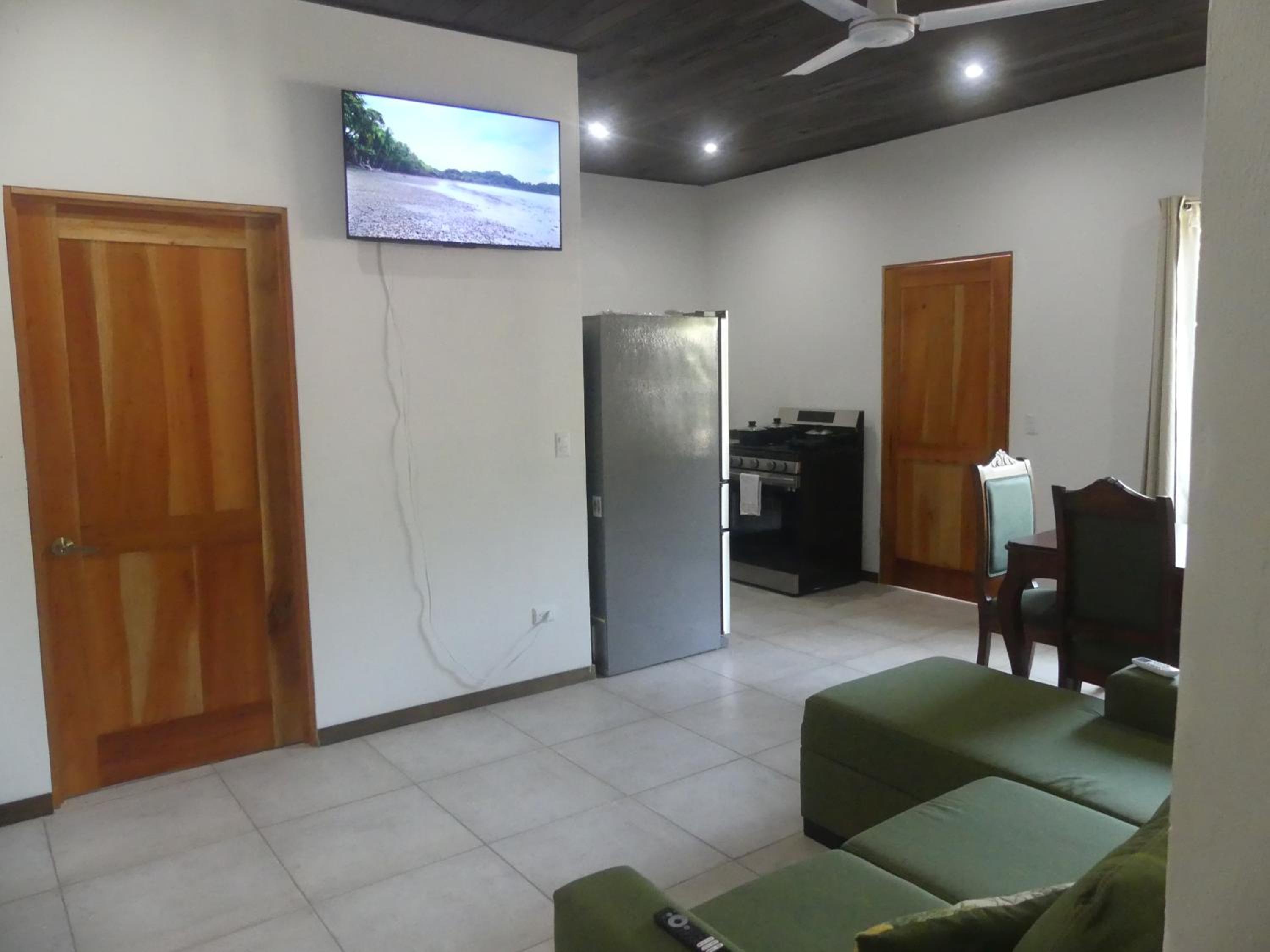 Two-Bedroom House photo 2