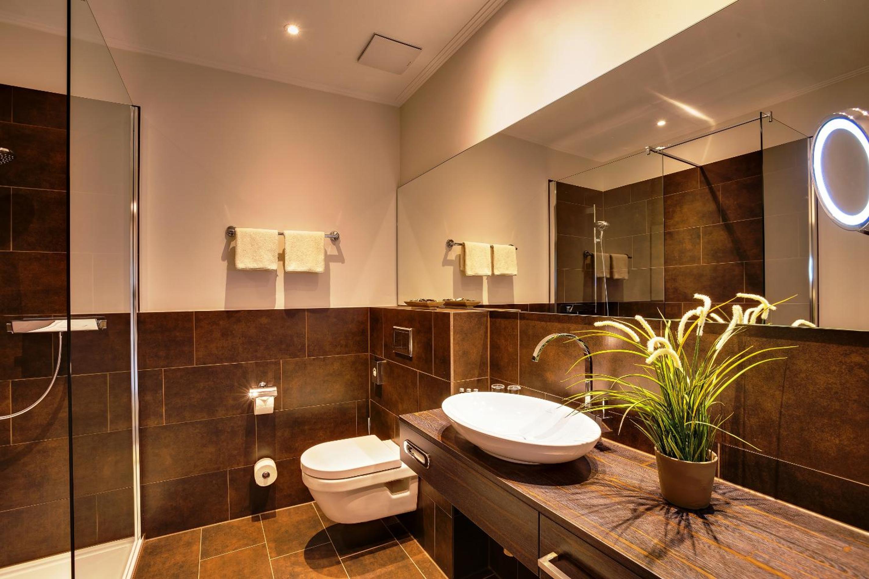 Deluxe Double Room - Promenade