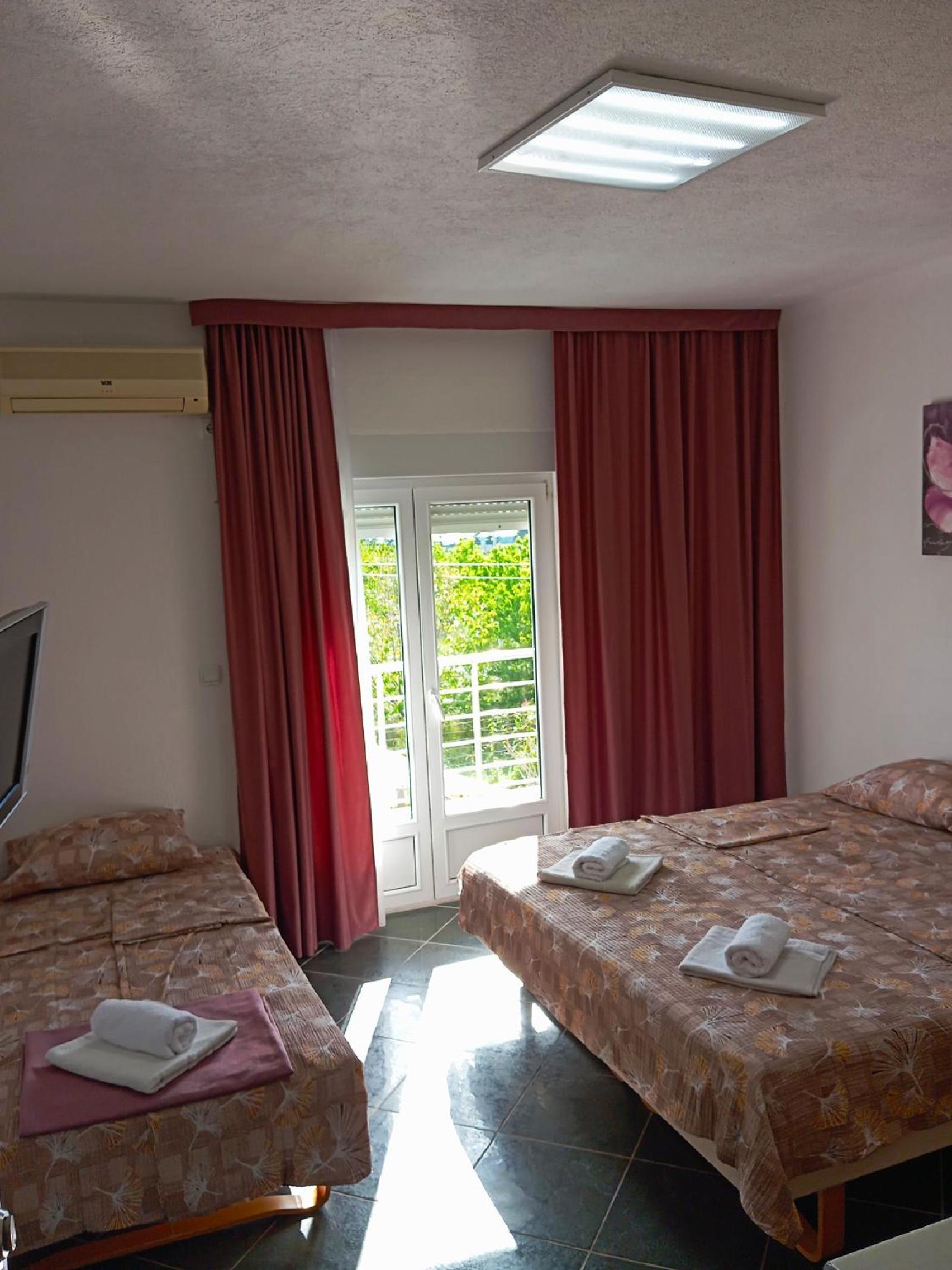 Duplex Apartment