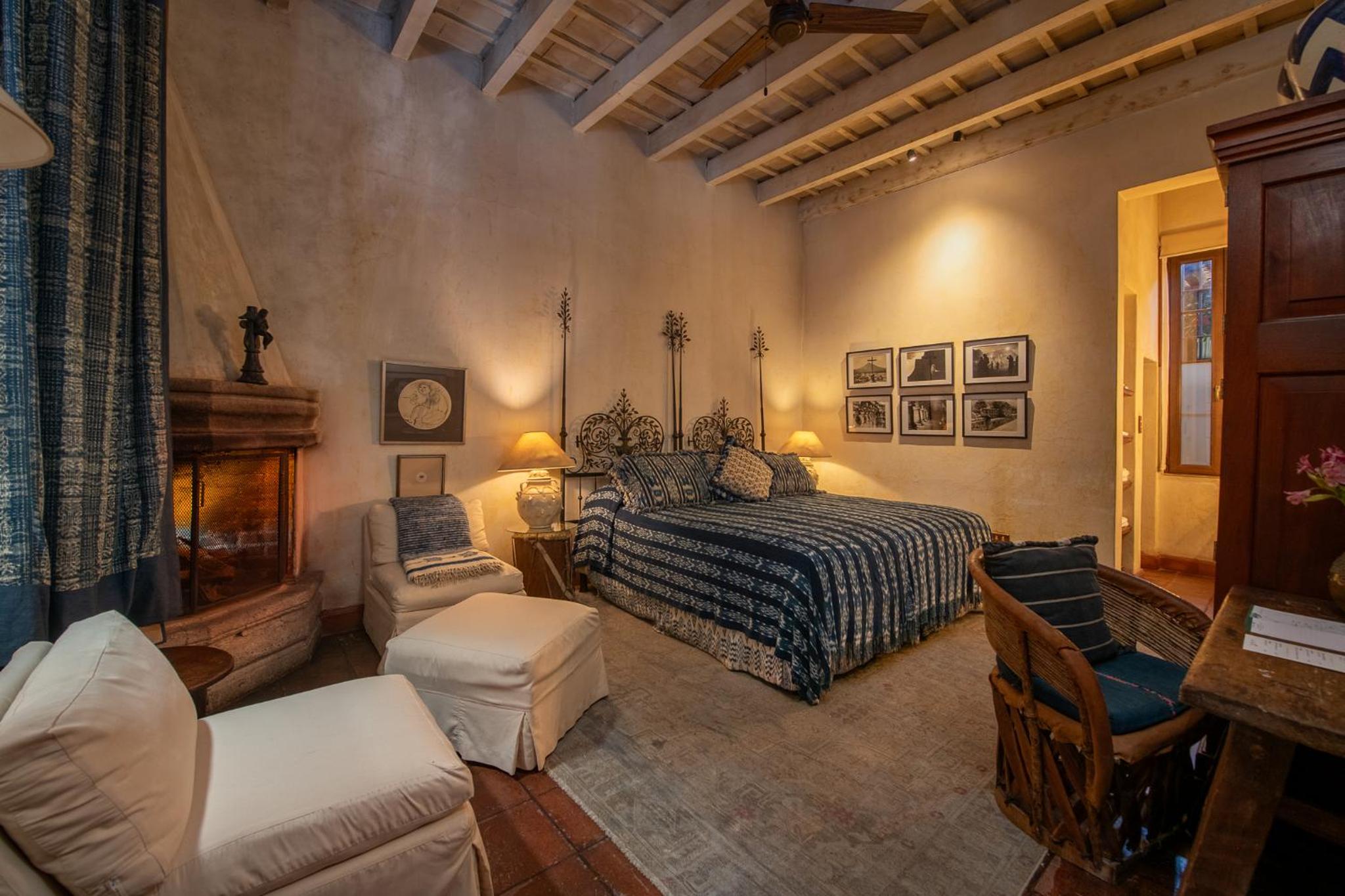 Deluxe Junior Suite