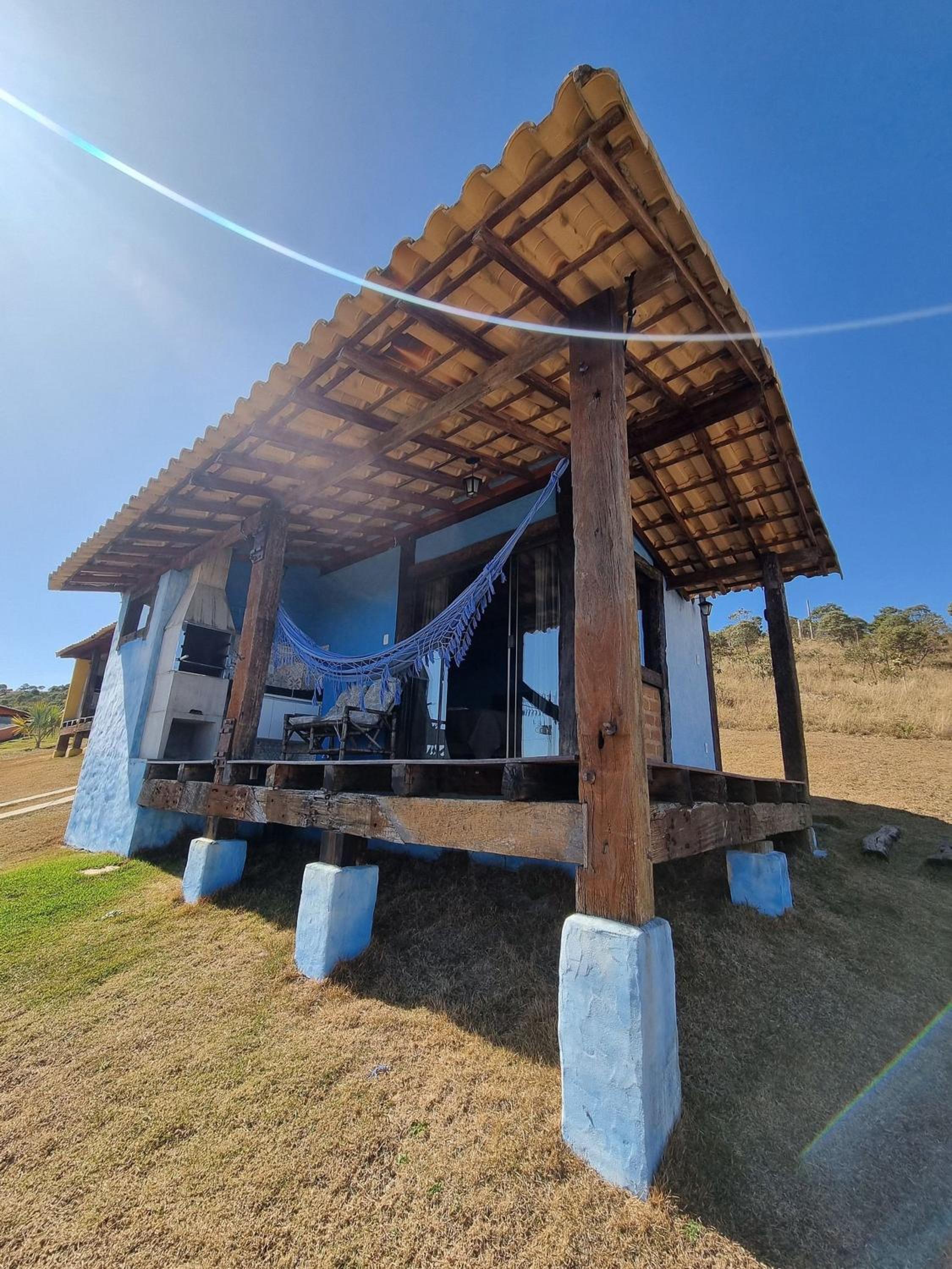 Chalet photo 2