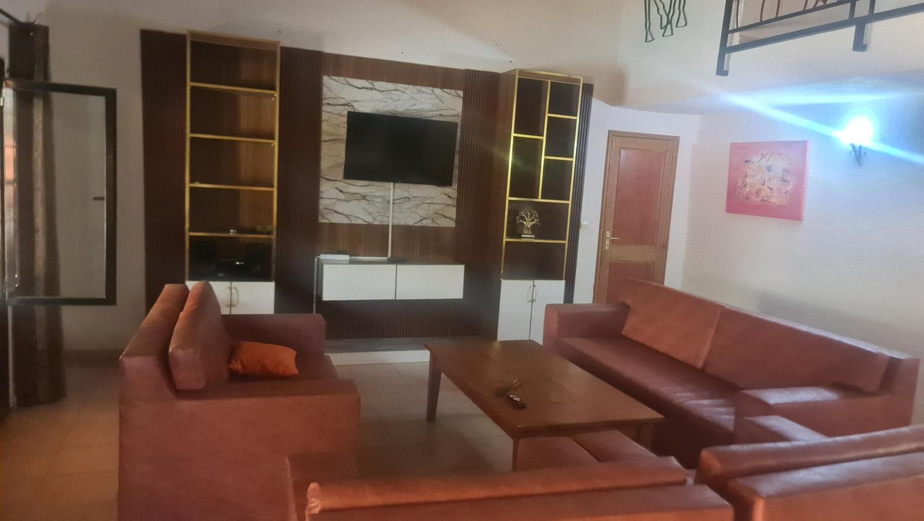 One-Bedroom Villa photo 1