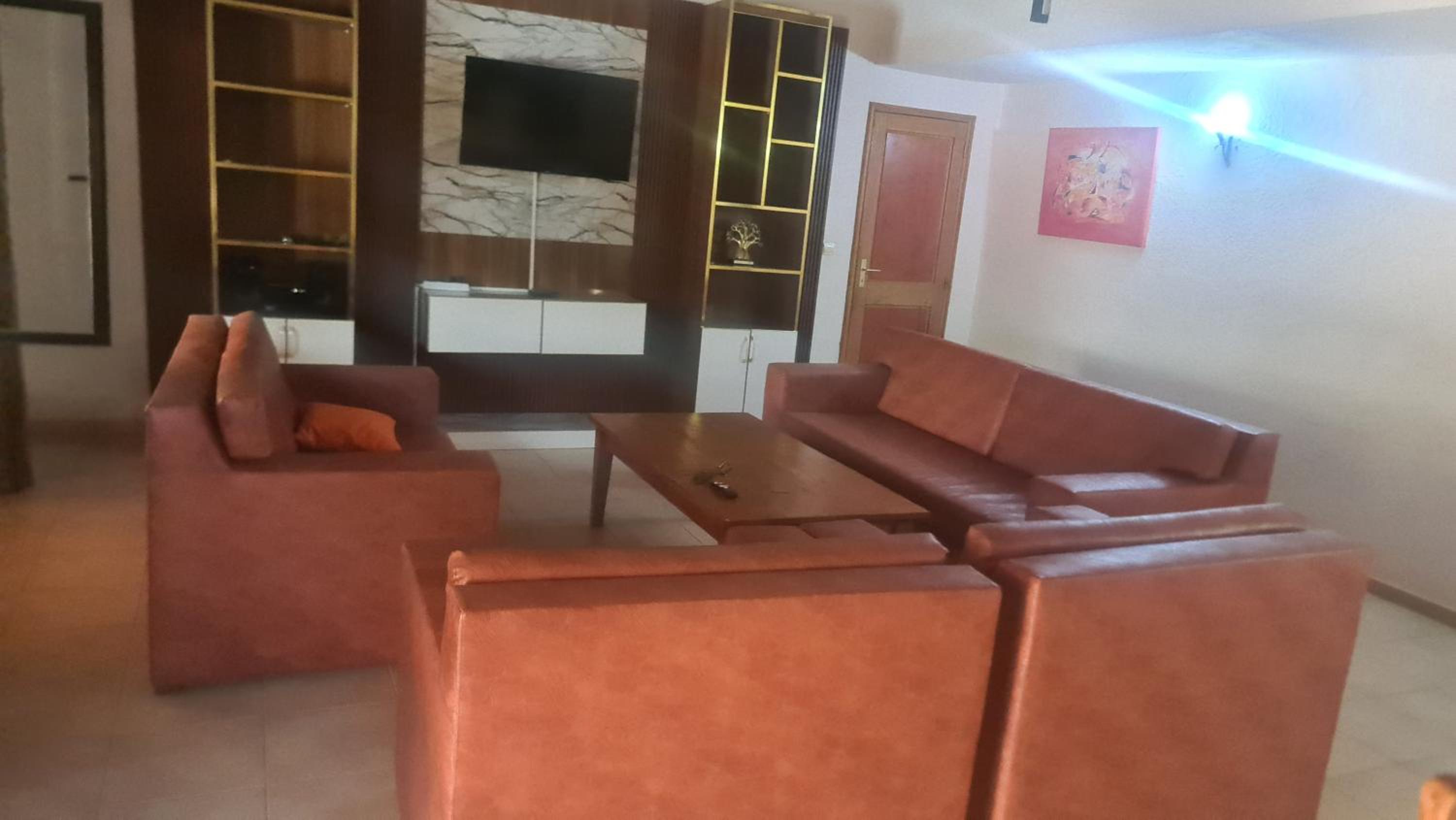 One-Bedroom Villa photo 3
