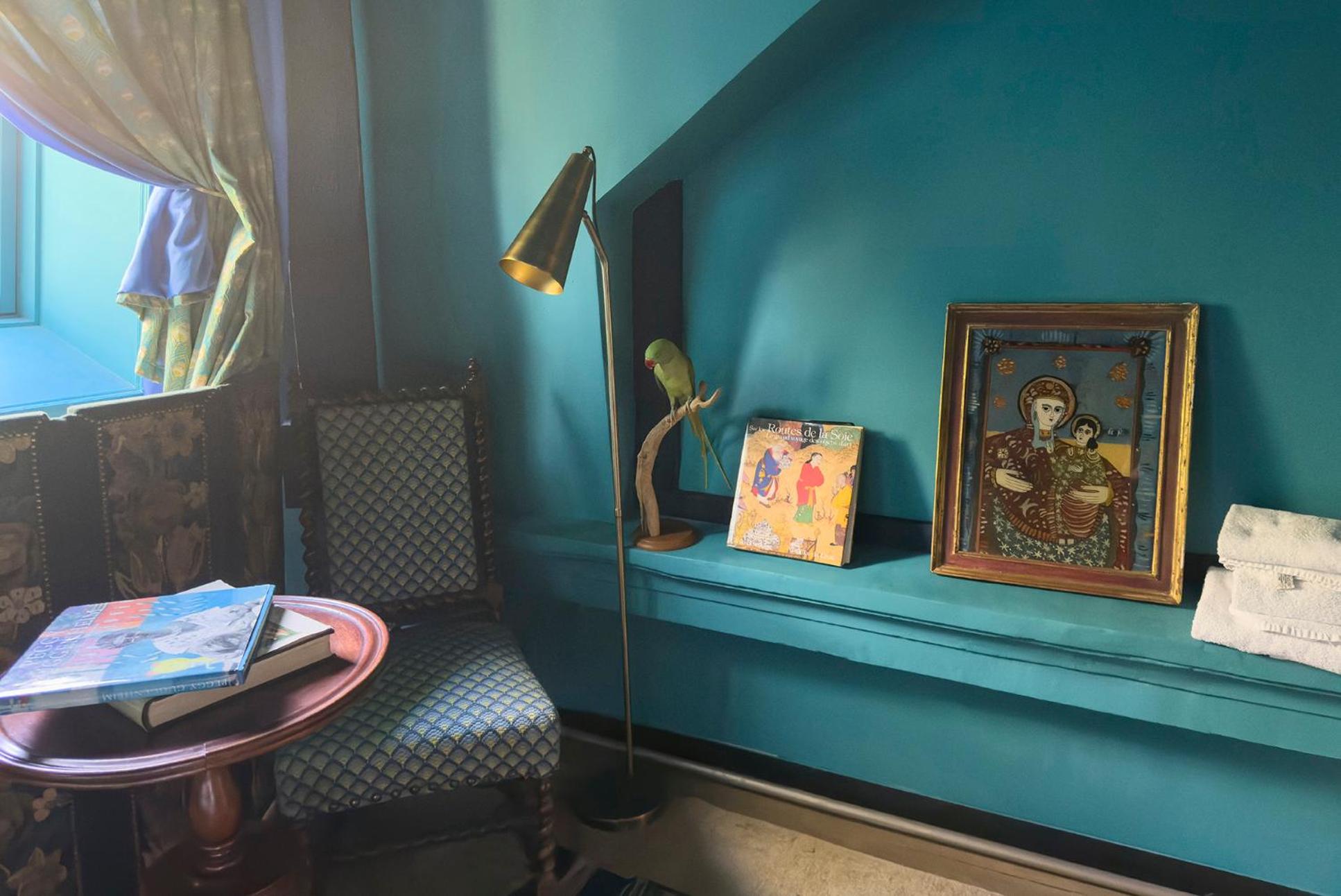 Family Suite - Photo 4